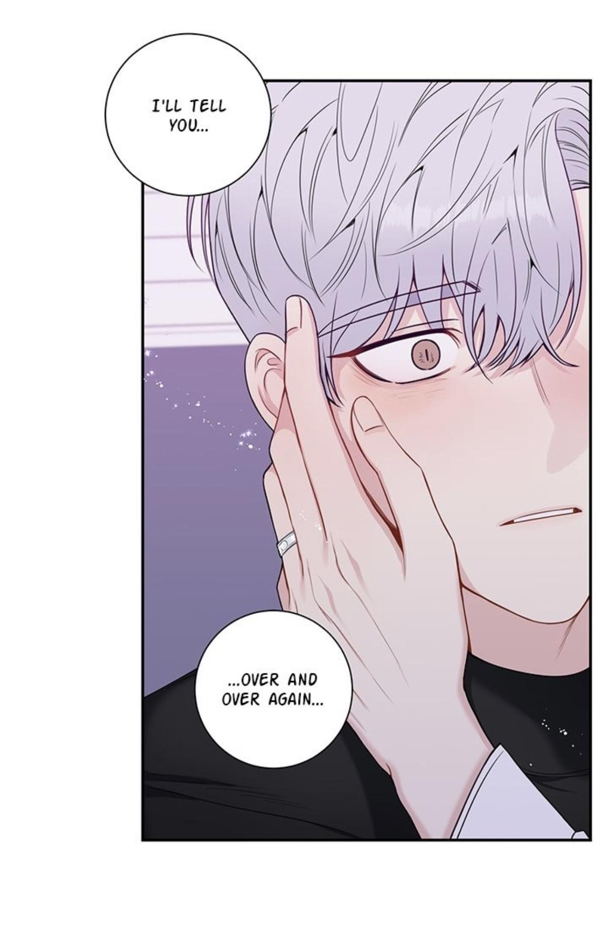 Cherry Blossoms After Winter Chapter 146 - Page 63 in English