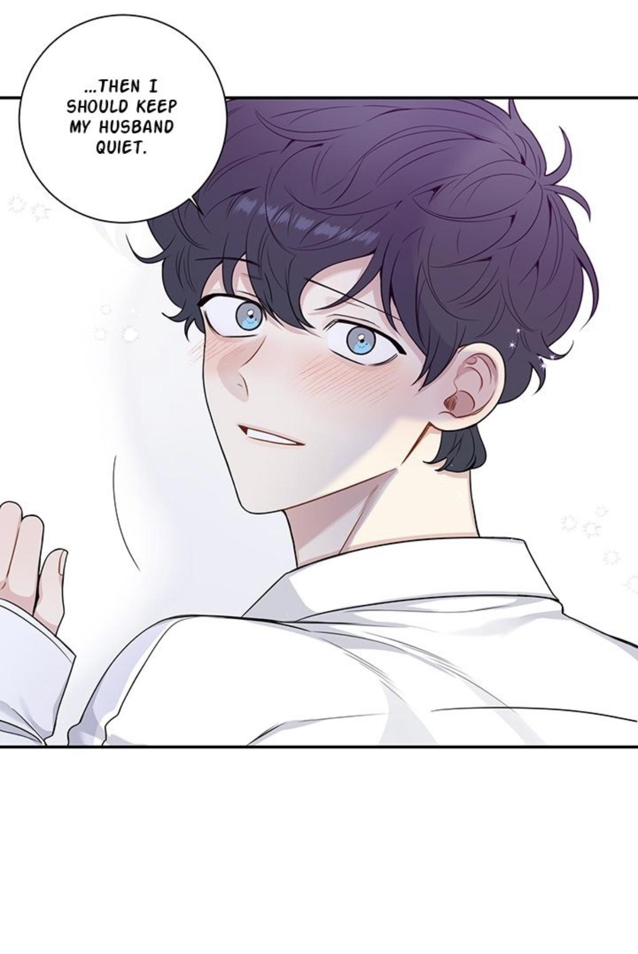 Cherry Blossoms After Winter Chapter 146 - Page 7 in English