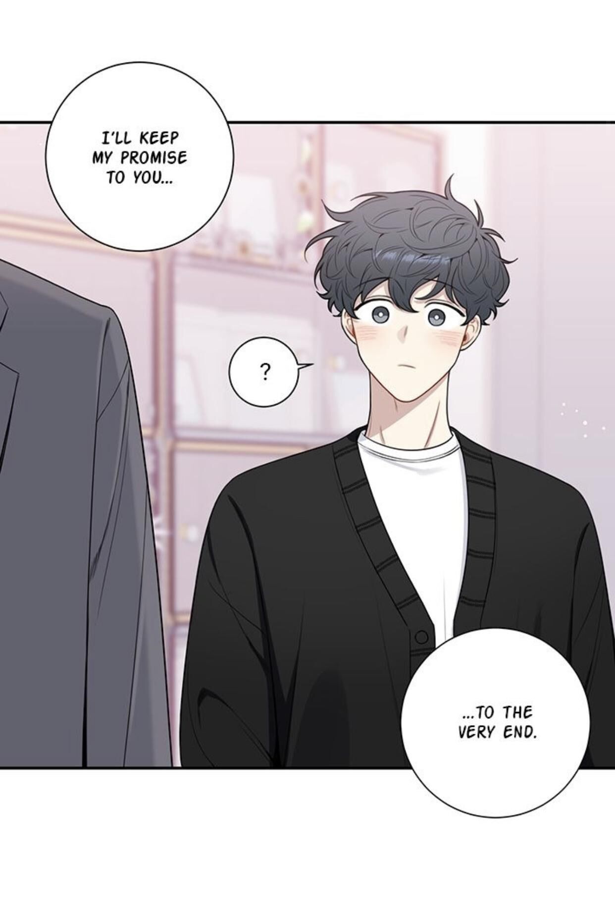Cherry Blossoms After Winter Chapter 147 - Page 22 in English