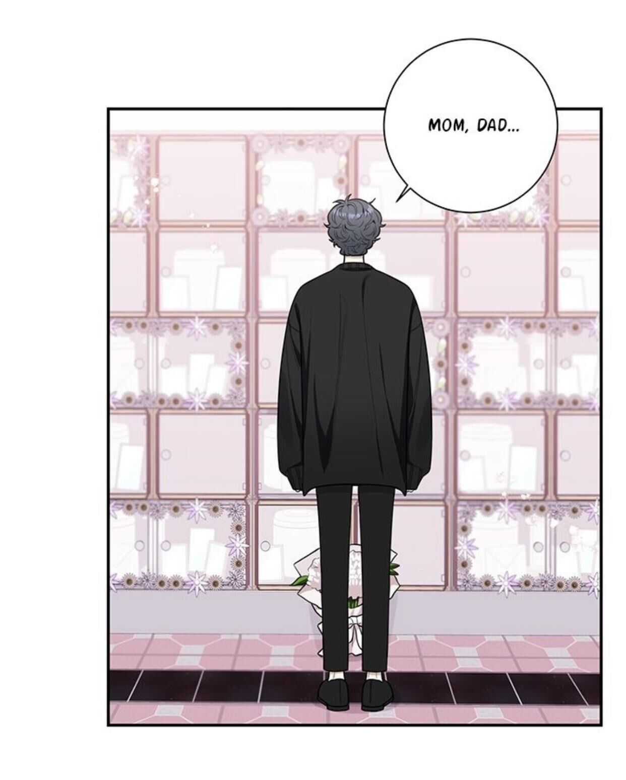 Cherry Blossoms After Winter Chapter 147 - Page 34 in English