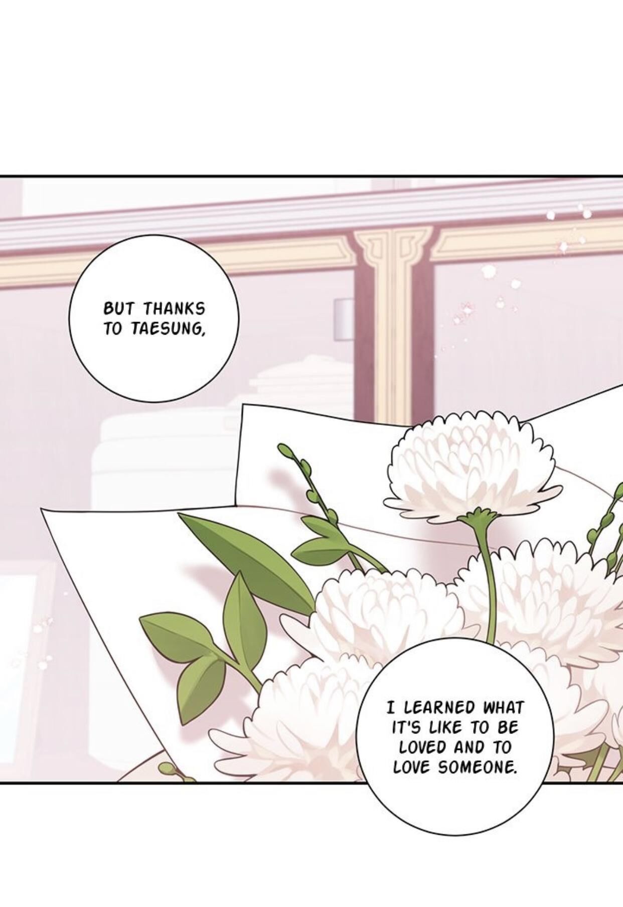 Cherry Blossoms After Winter Chapter 147 - Page 38 in English