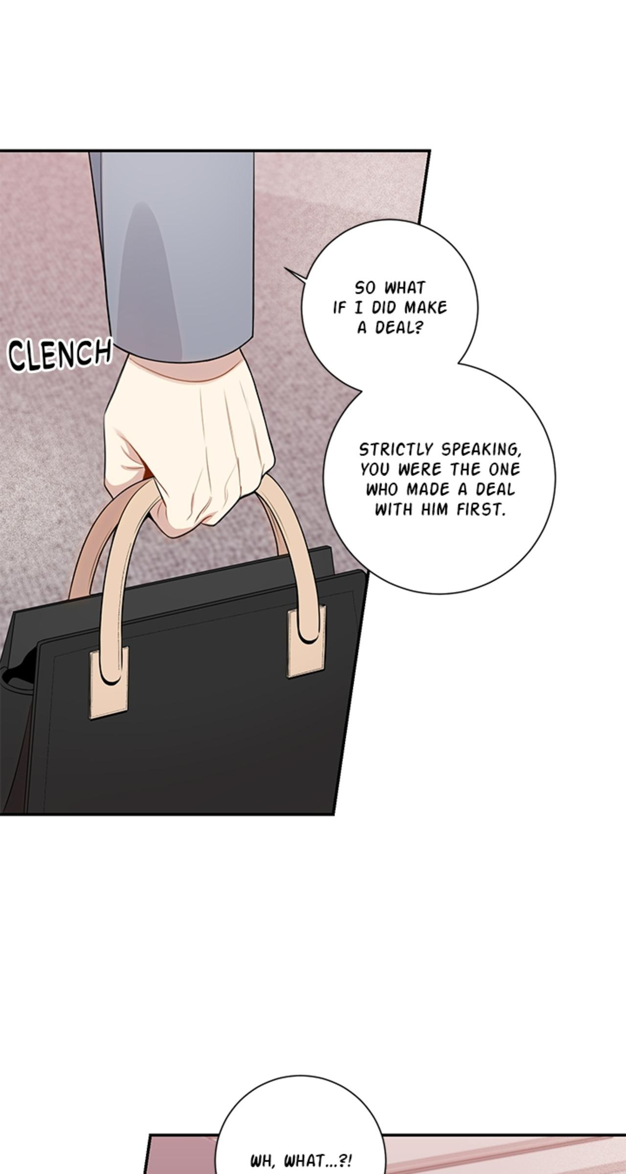Cherry Blossoms After Winter Chapter 147 - Page 45 in English