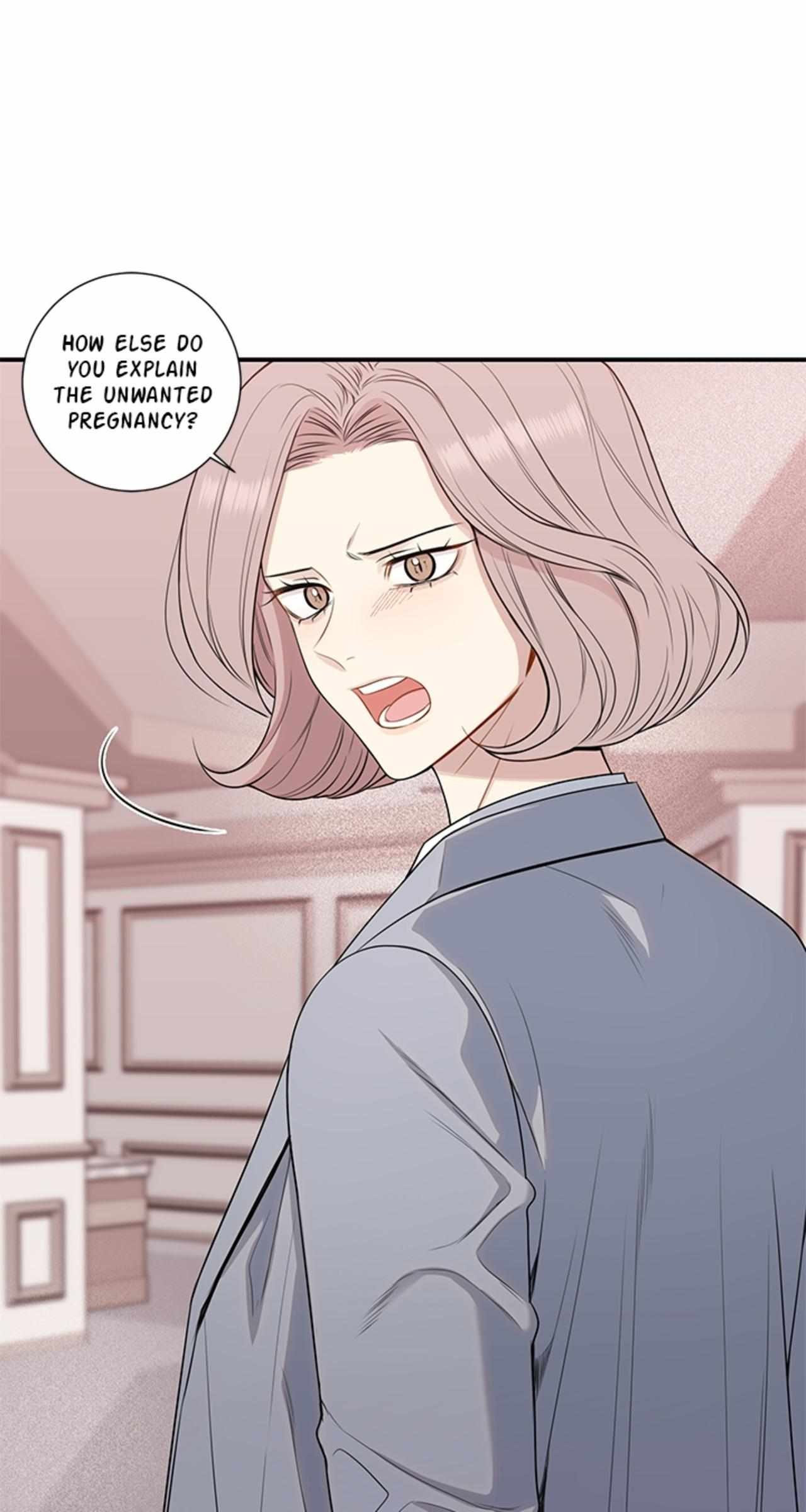 Cherry Blossoms After Winter Chapter 147 - Page 49 in English