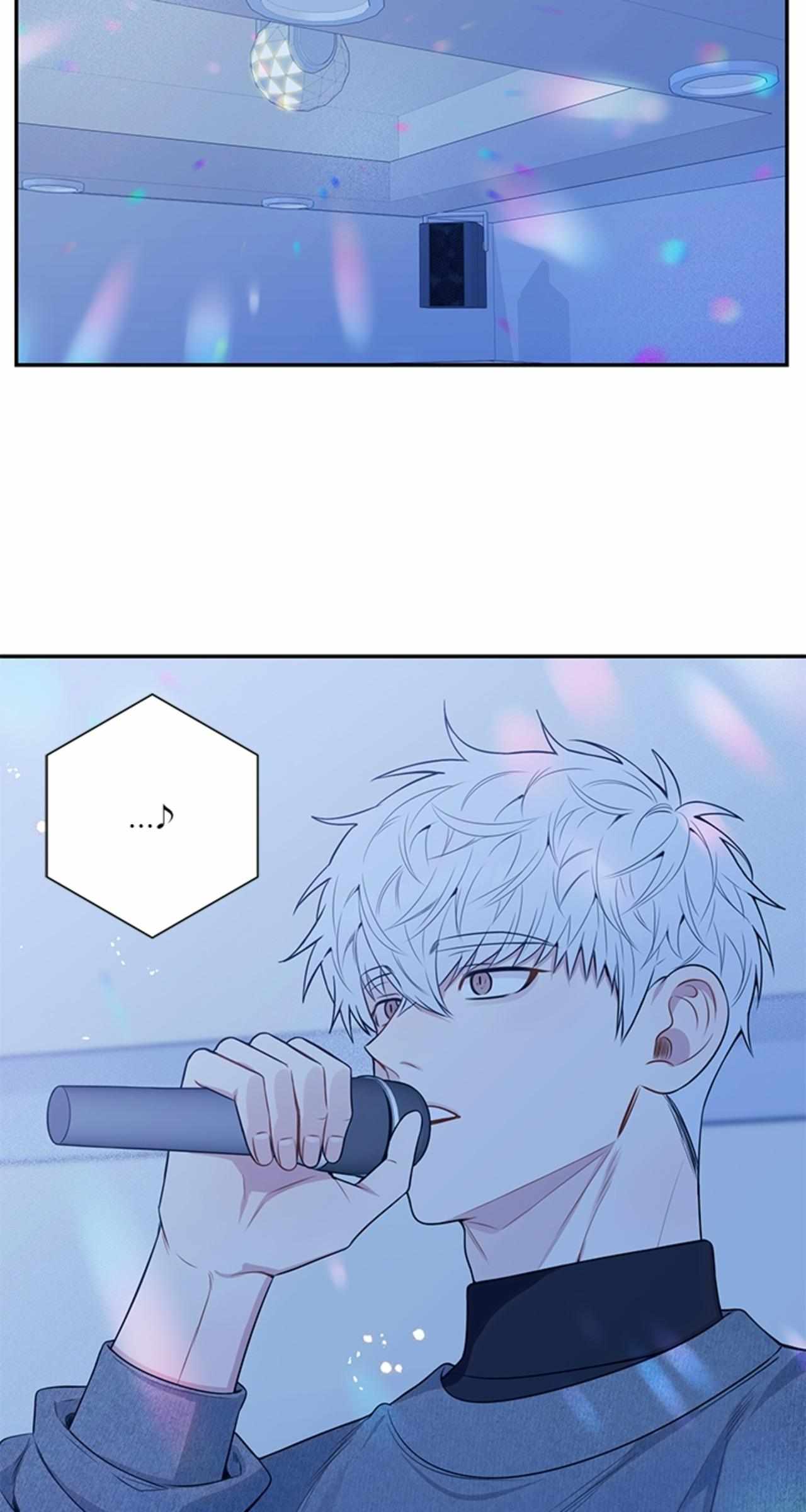 Cherry Blossoms After Winter Chapter 147 - Page 59 in English