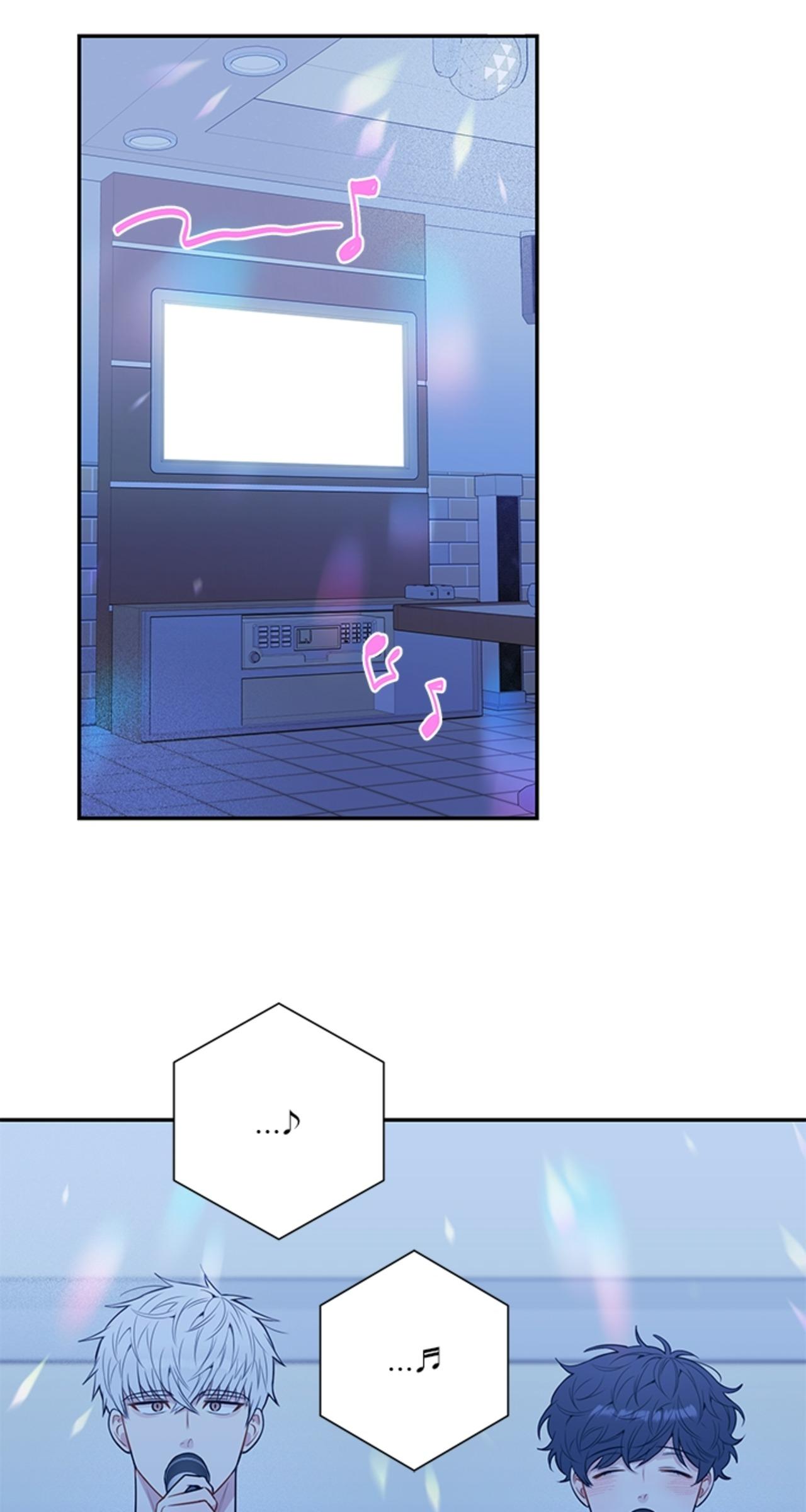Cherry Blossoms After Winter Chapter 147 - Page 69 in English