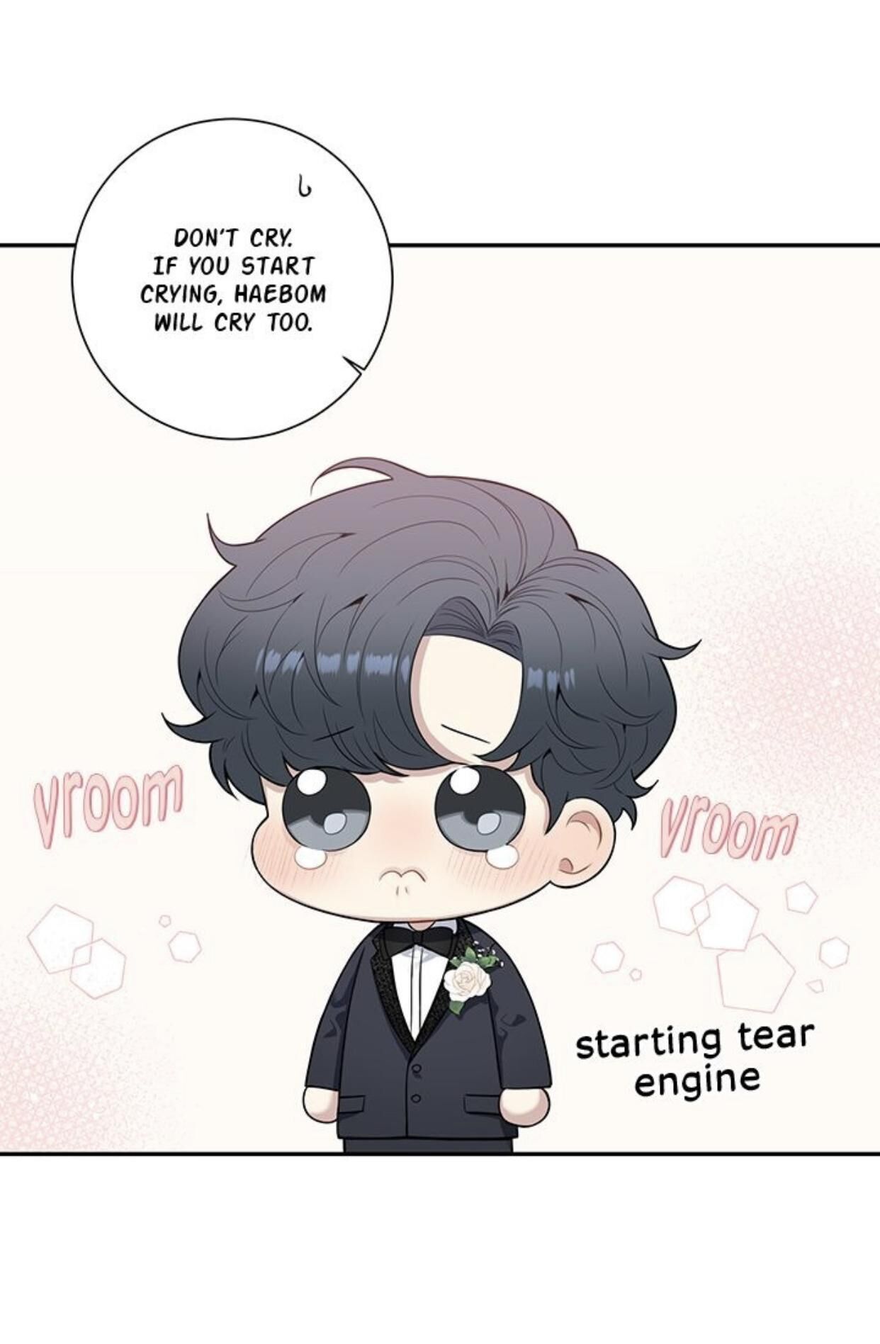 Cherry Blossoms After Winter Chapter 147 - Page 70 in English