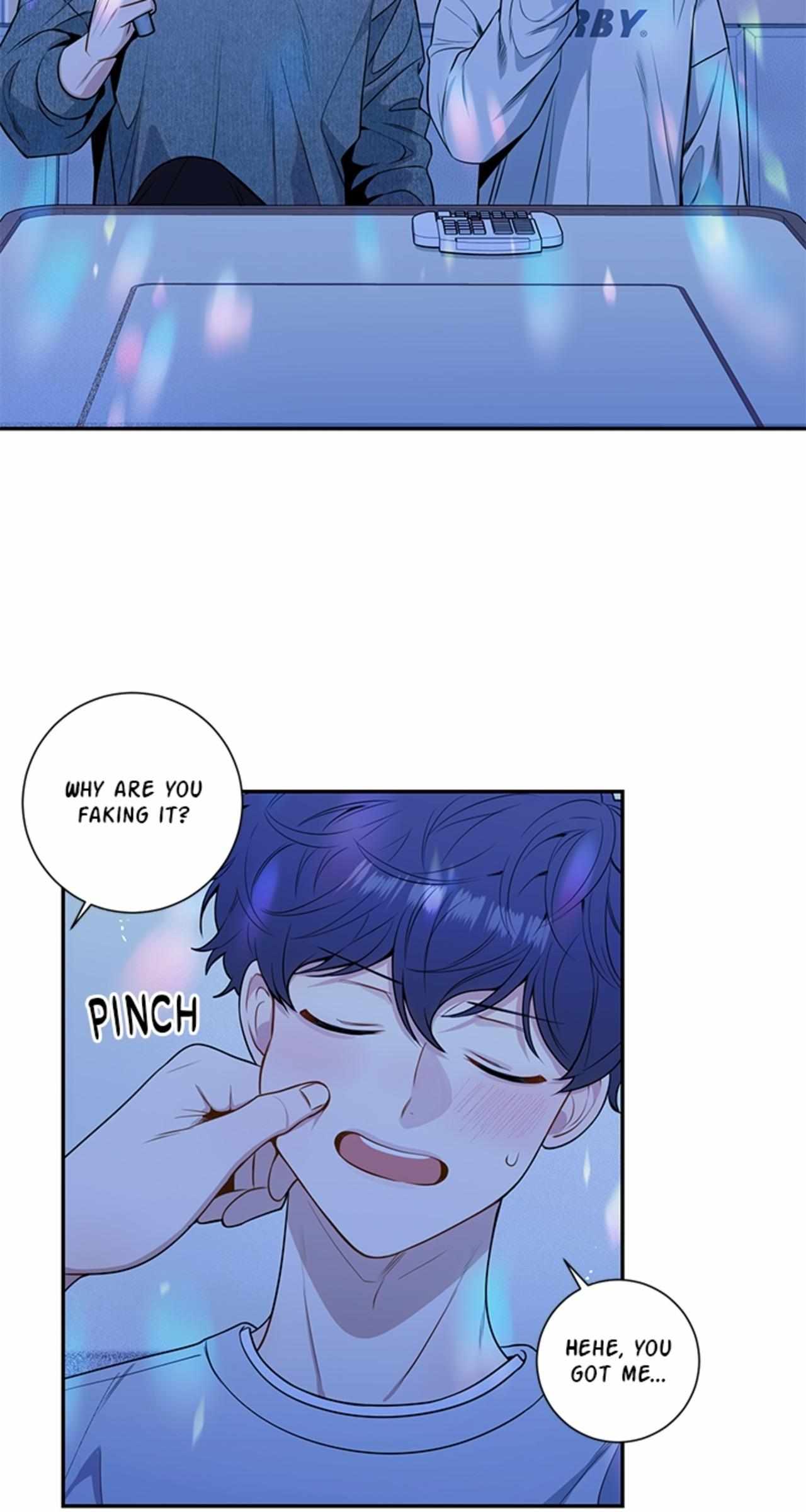 Cherry Blossoms After Winter Chapter 147 - Page 75 in English