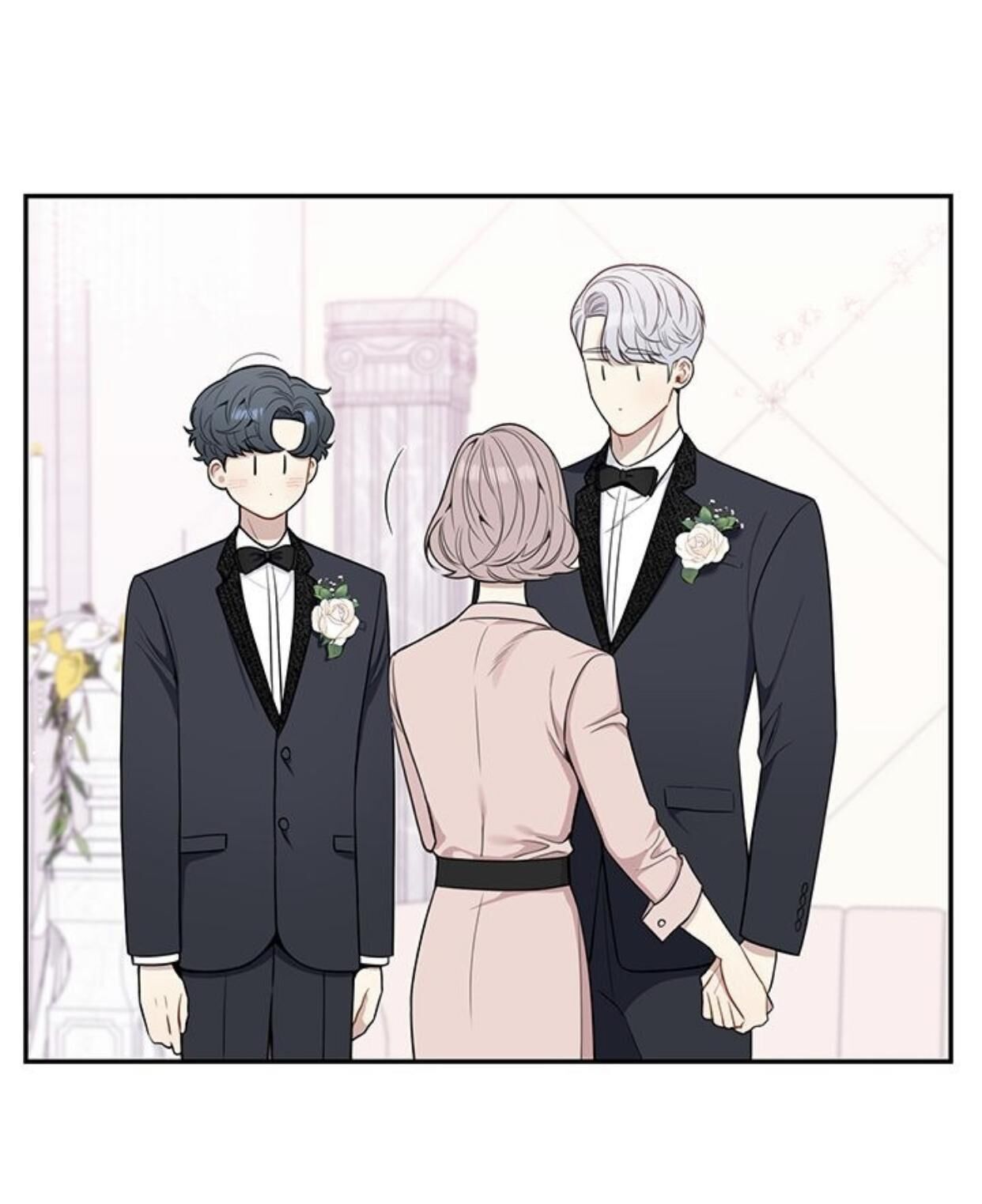 Cherry Blossoms After Winter Chapter 147 - Page 80 in English