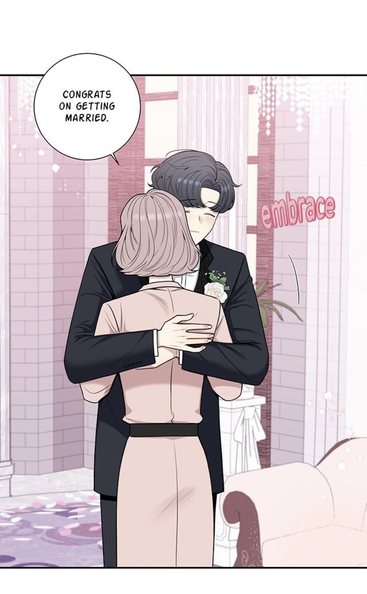 Cherry Blossoms After Winter Chapter 147 - Page 84 in English
