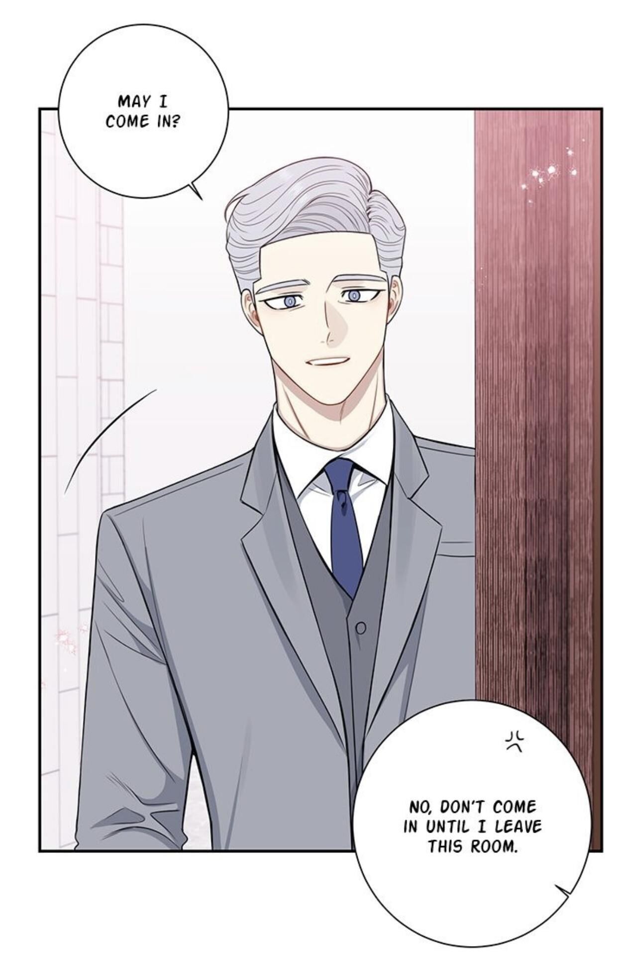 Cherry Blossoms After Winter Chapter 147 - Page 90 in English