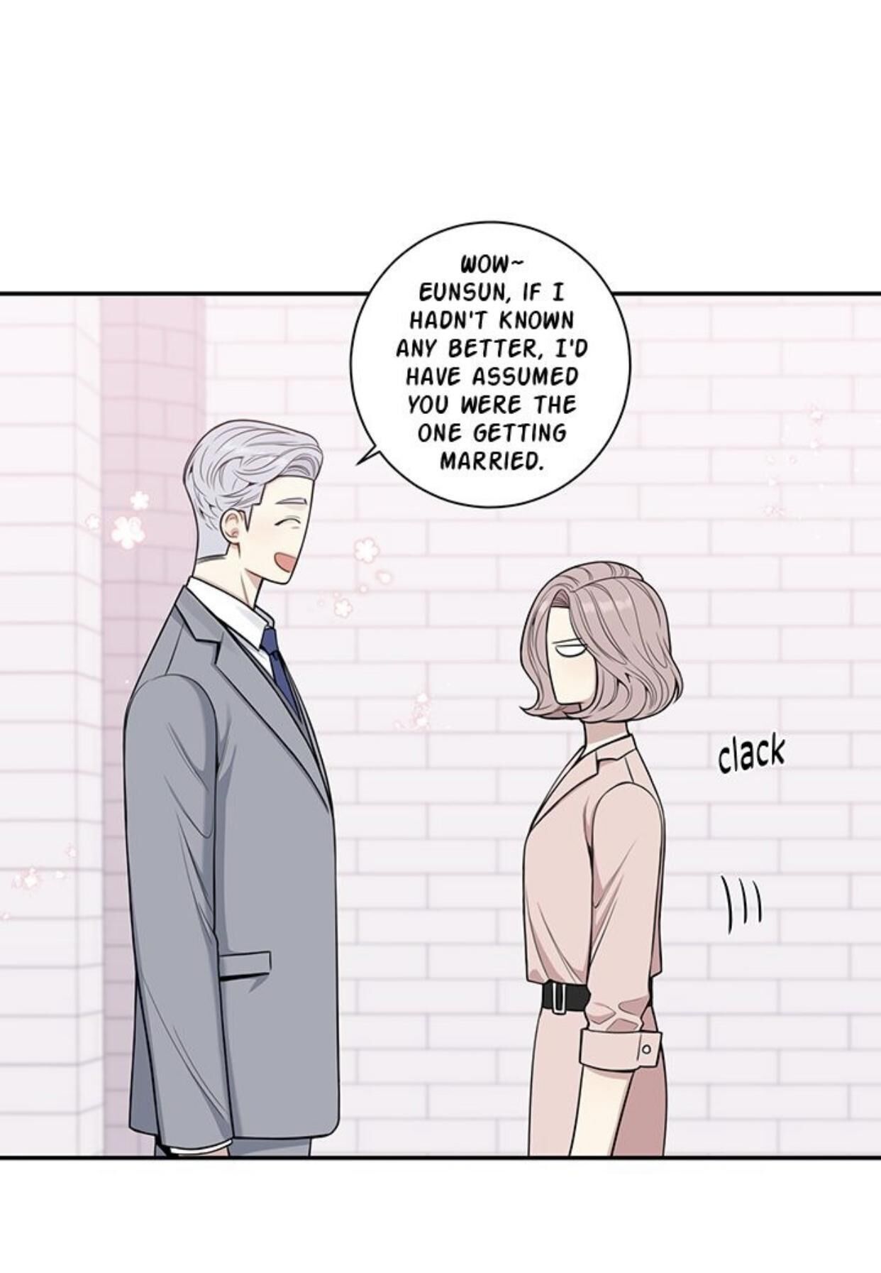 Cherry Blossoms After Winter Chapter 147 - Page 92 in English