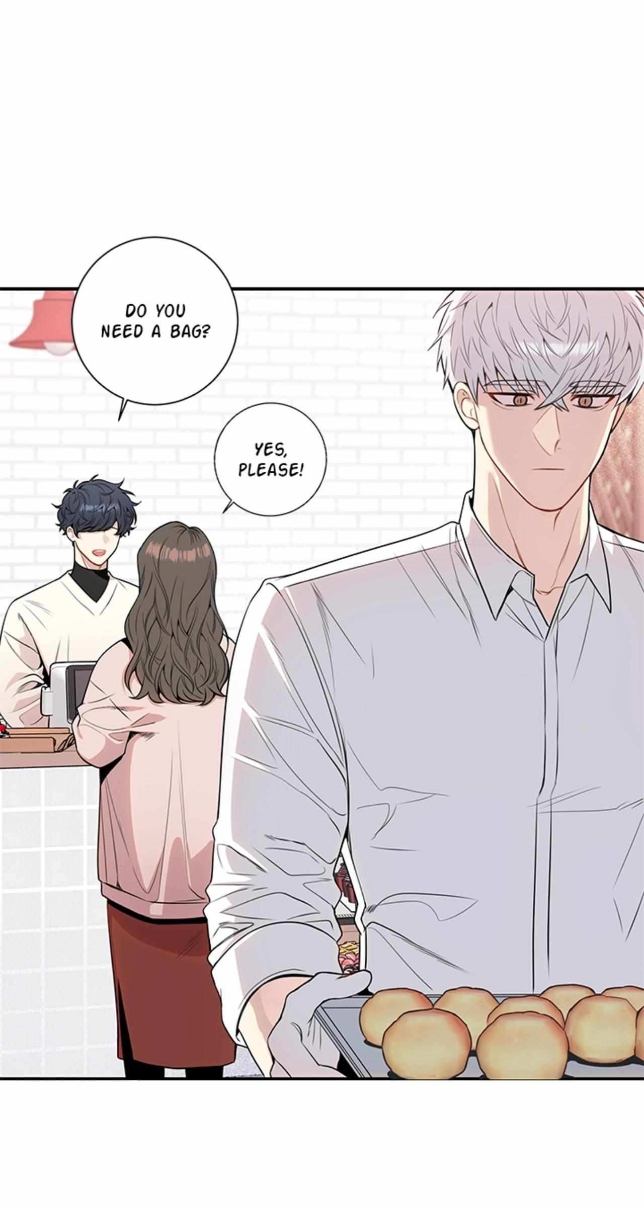 Cherry Blossoms After Winter Chapter 147 - Page 97 in English