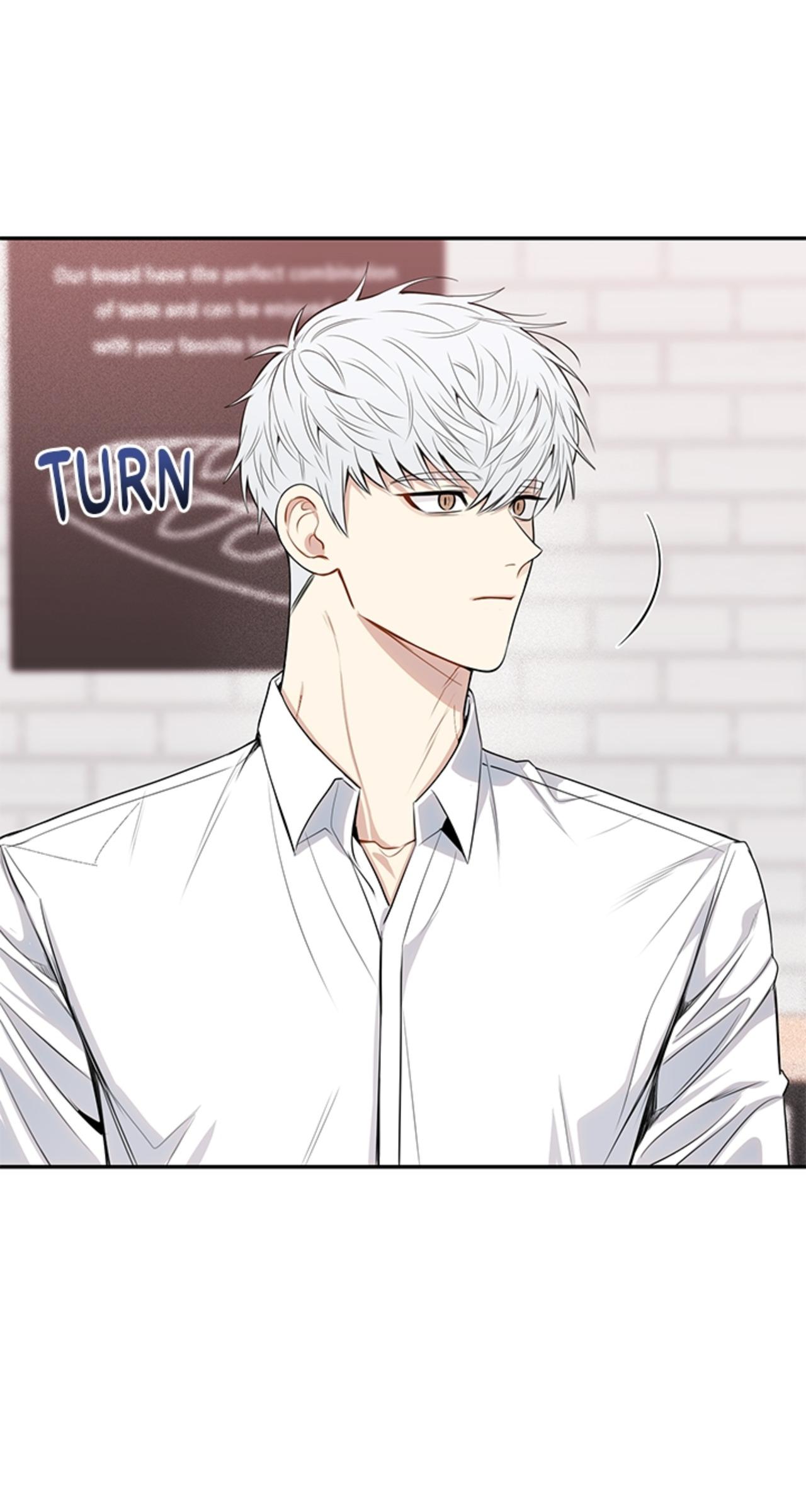 Cherry Blossoms After Winter Chapter 147 - Page 99 in English