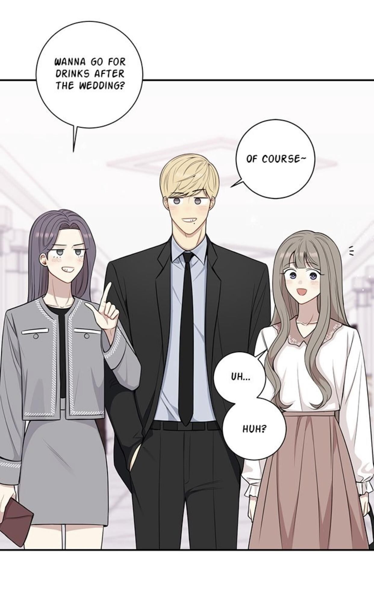 Cherry Blossoms After Winter Chapter 147 - Page 102 in English