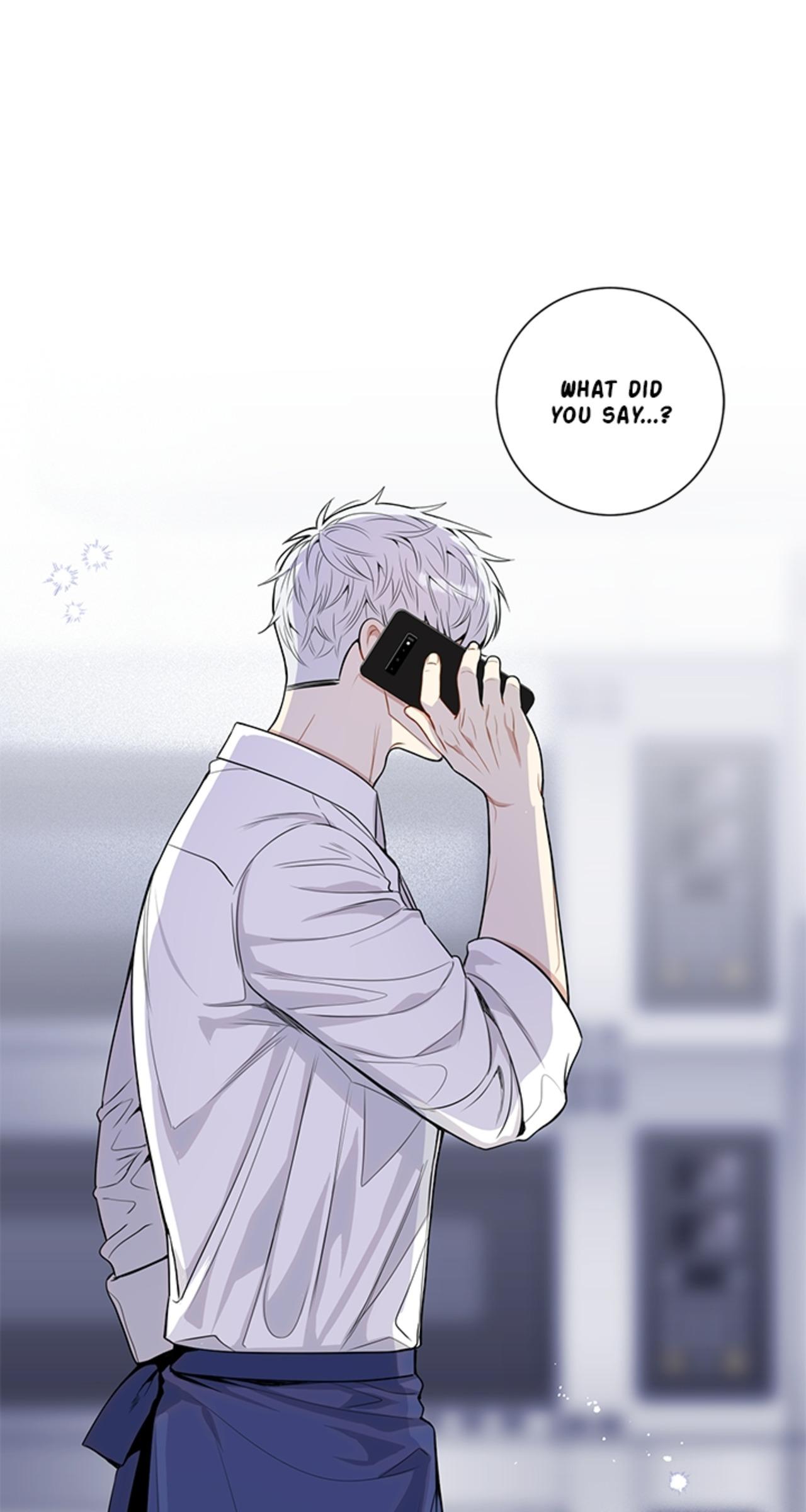 Cherry Blossoms After Winter Chapter 147 - Page 107 in English
