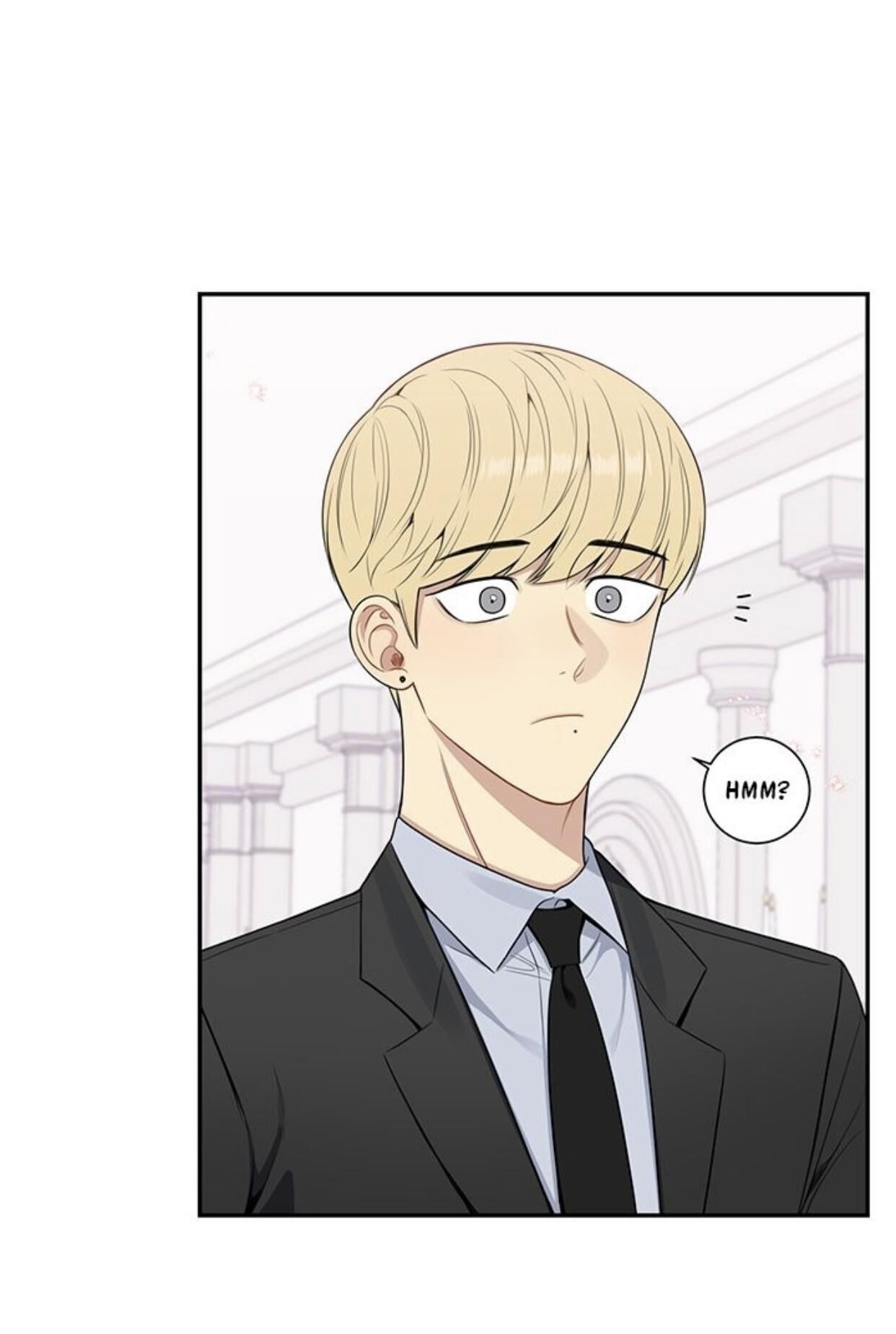 Cherry Blossoms After Winter Chapter 147 - Page 112 in English