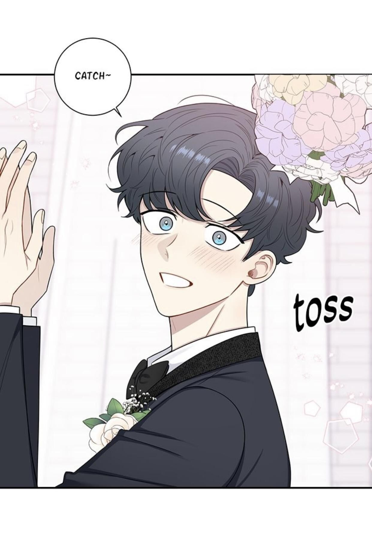 Cherry Blossoms After Winter Chapter 147 - Page 122 in English