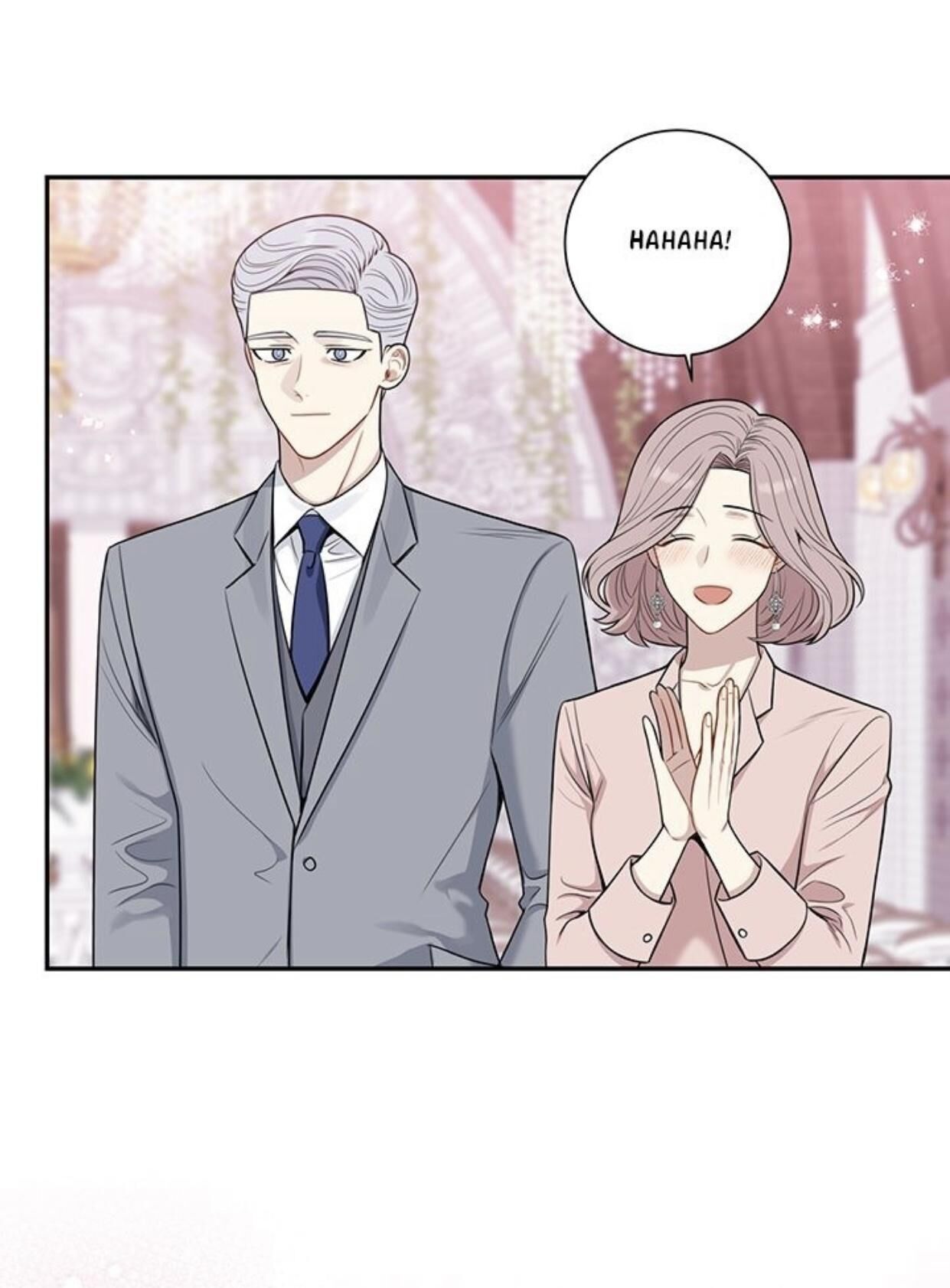 Cherry Blossoms After Winter Chapter 147 - Page 125 in English