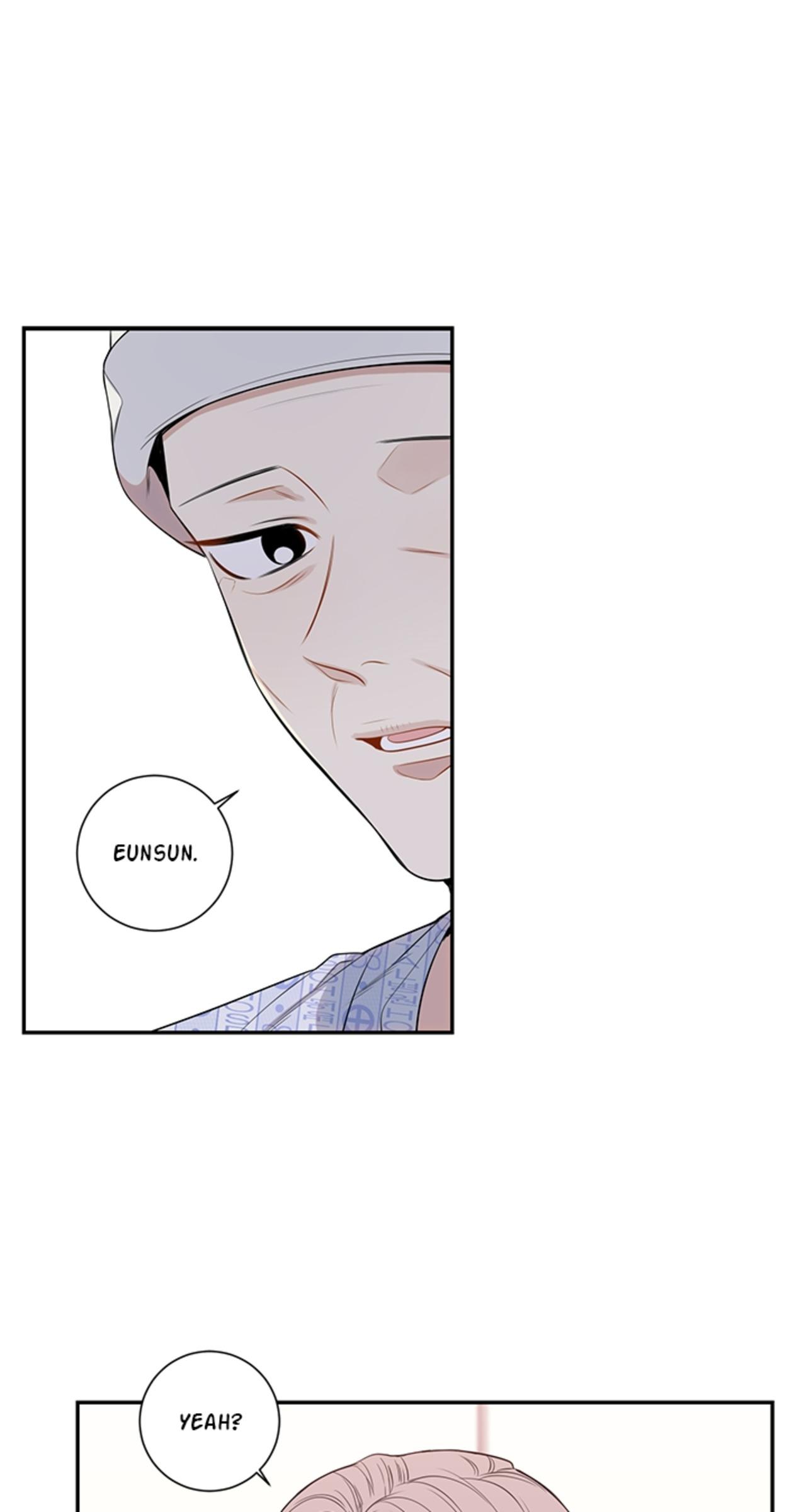Cherry Blossoms After Winter Chapter 147 - Page 17 in English