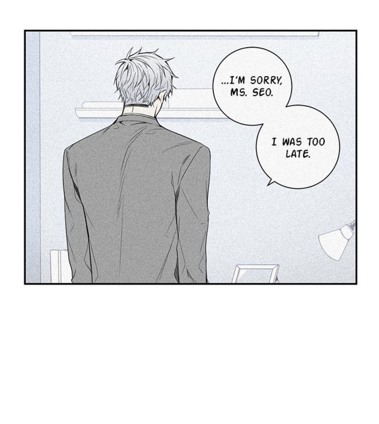 Cherry Blossoms After Winter Chapter 147 - Page 18 in English
