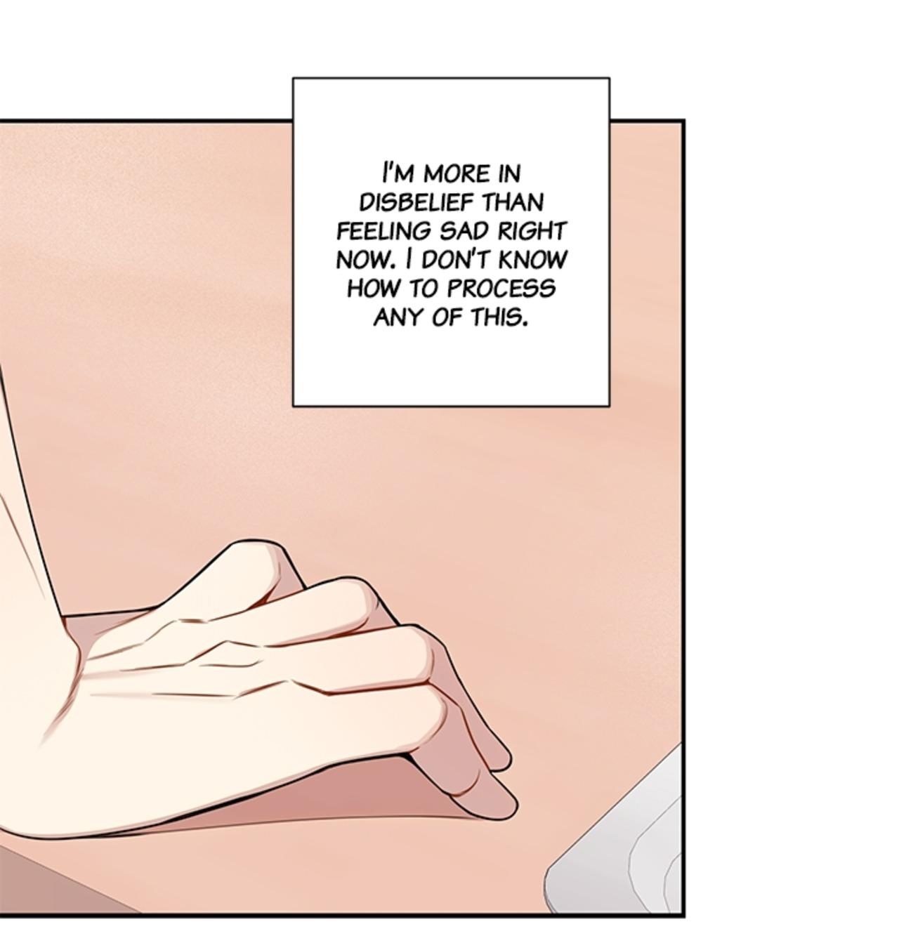 Cherry Blossoms After Winter Chapter 148 - Page 23 in English