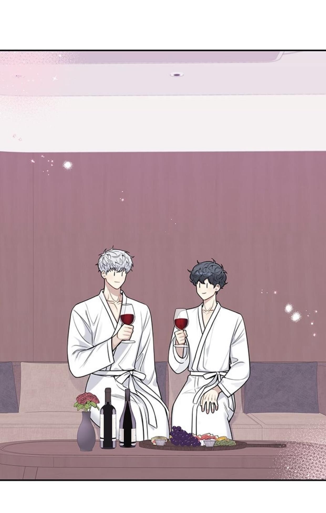 Cherry Blossoms After Winter Chapter 148 - Page 32 in English