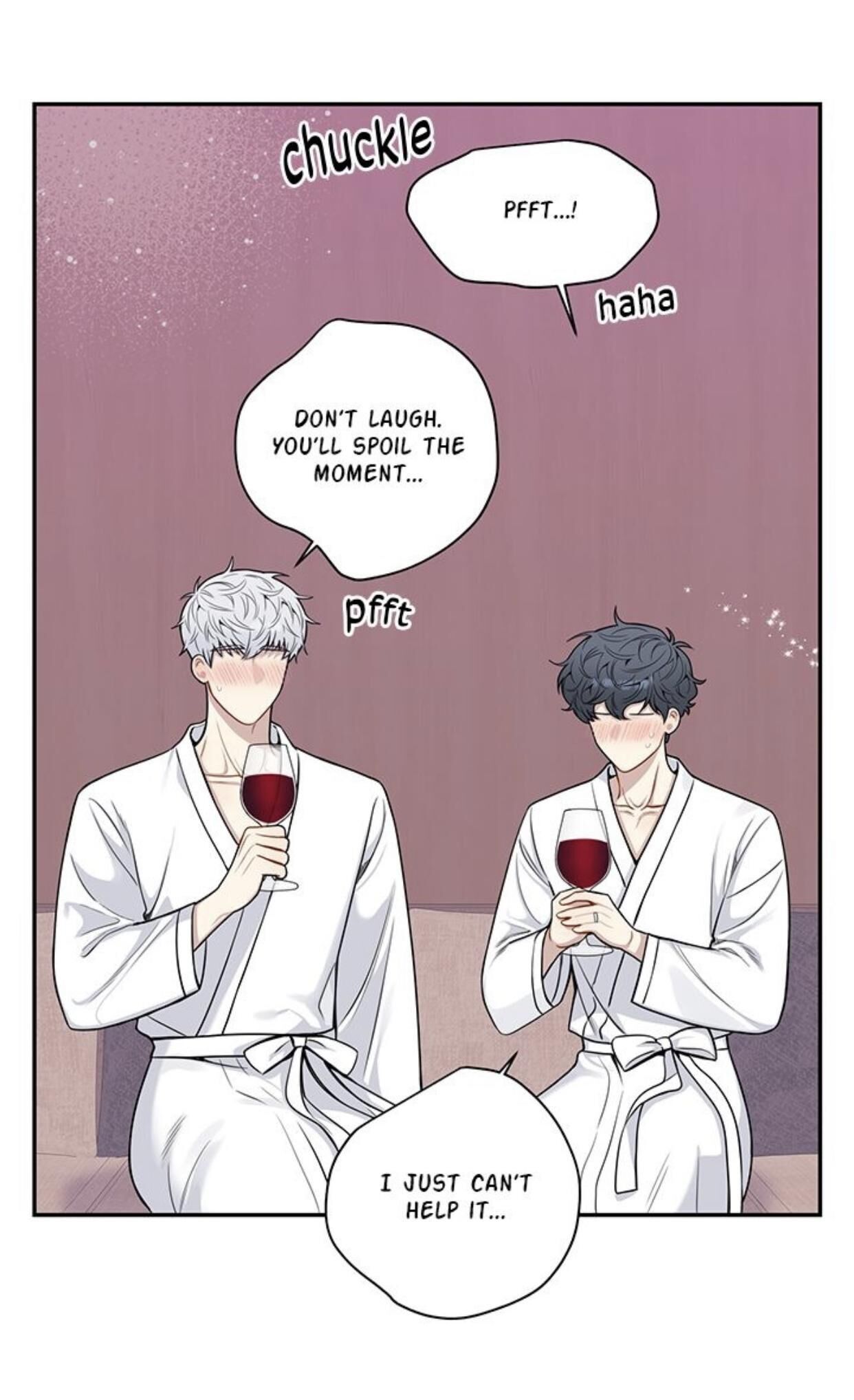 Cherry Blossoms After Winter Chapter 148 - Page 36 in English