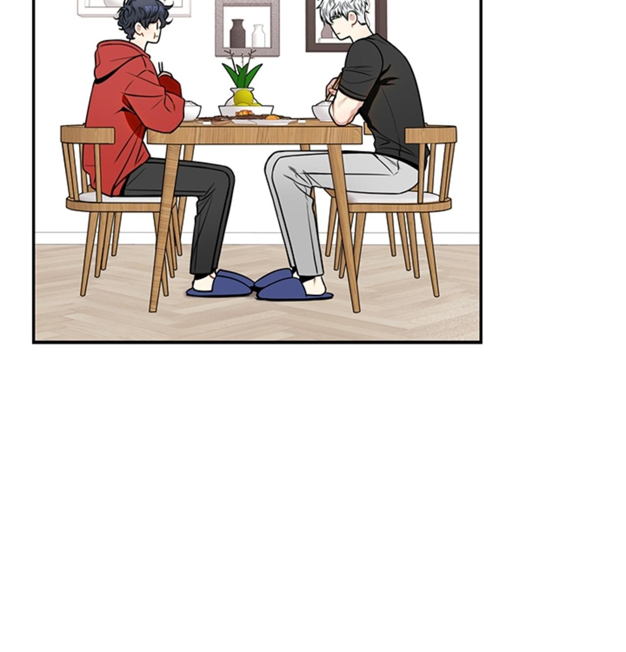 Cherry Blossoms After Winter Chapter 148 - Page 39 in English