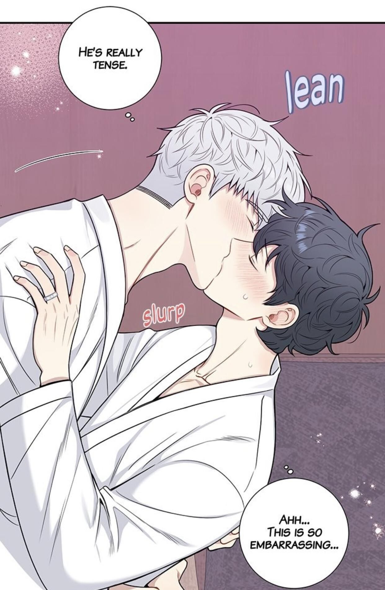 Cherry Blossoms After Winter Chapter 148 - Page 48 in English