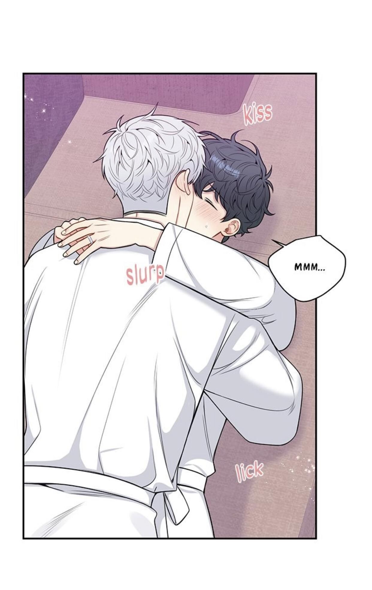 Cherry Blossoms After Winter Chapter 148 - Page 52 in English