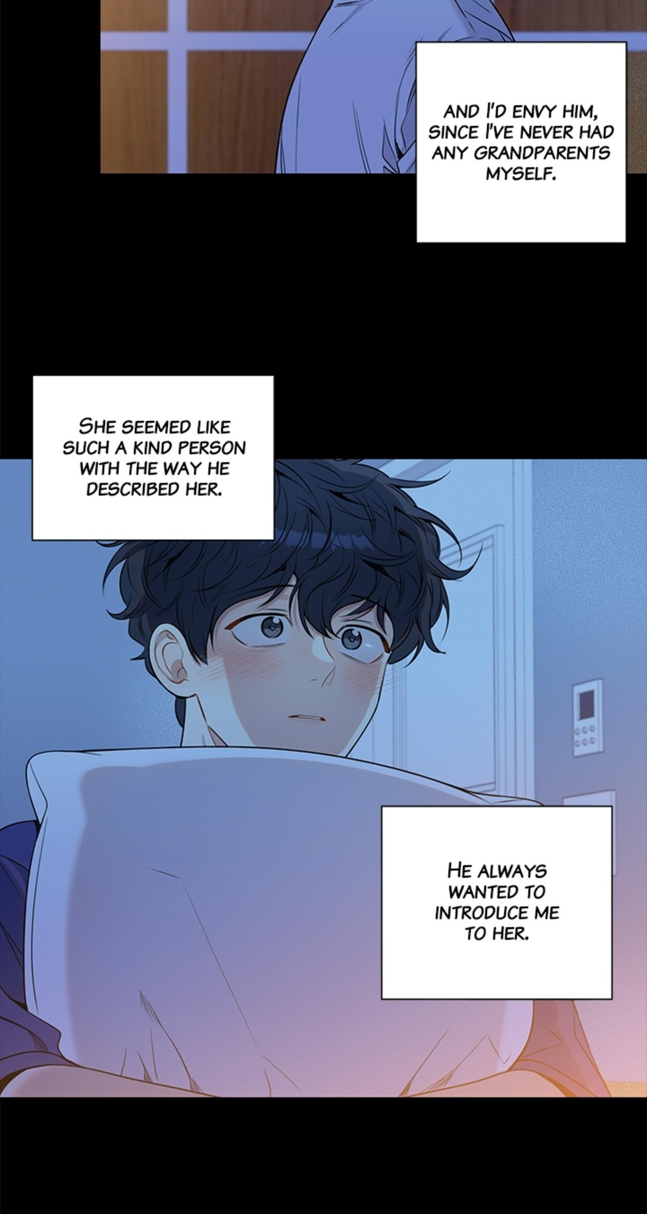 Cherry Blossoms After Winter Chapter 148 - Page 59 in English