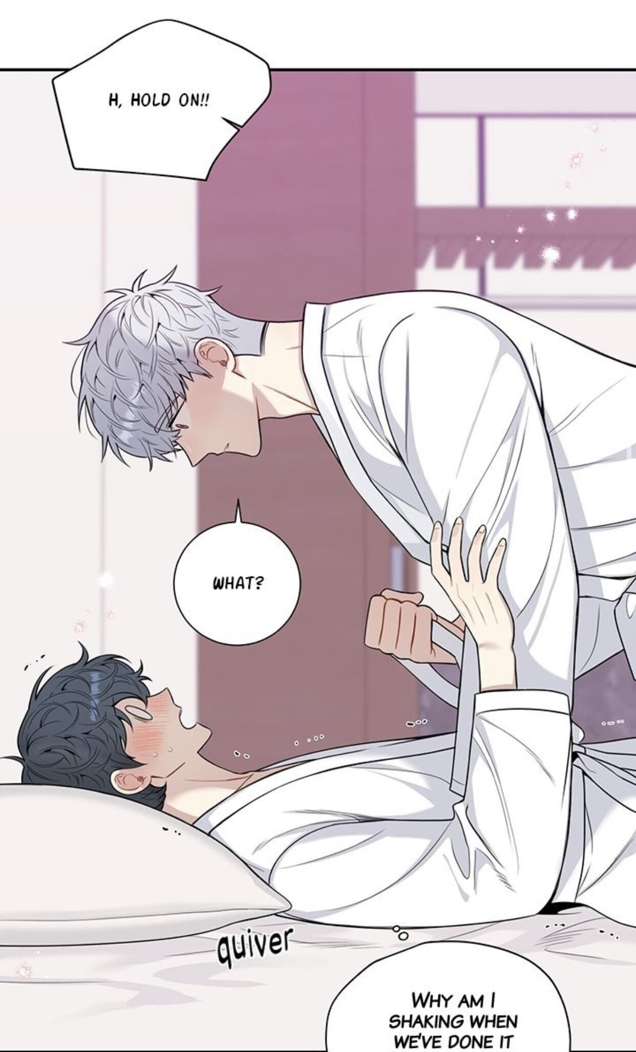 Cherry Blossoms After Winter Chapter 148 - Page 68 in English