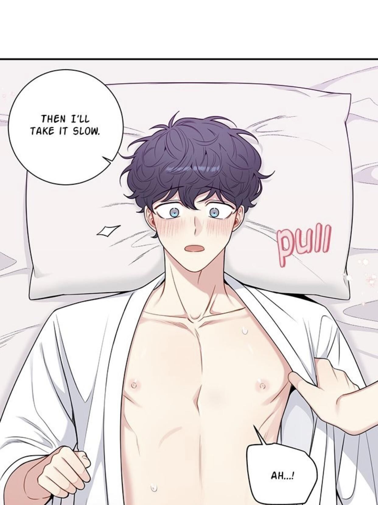 Cherry Blossoms After Winter Chapter 148 - Page 80 in English