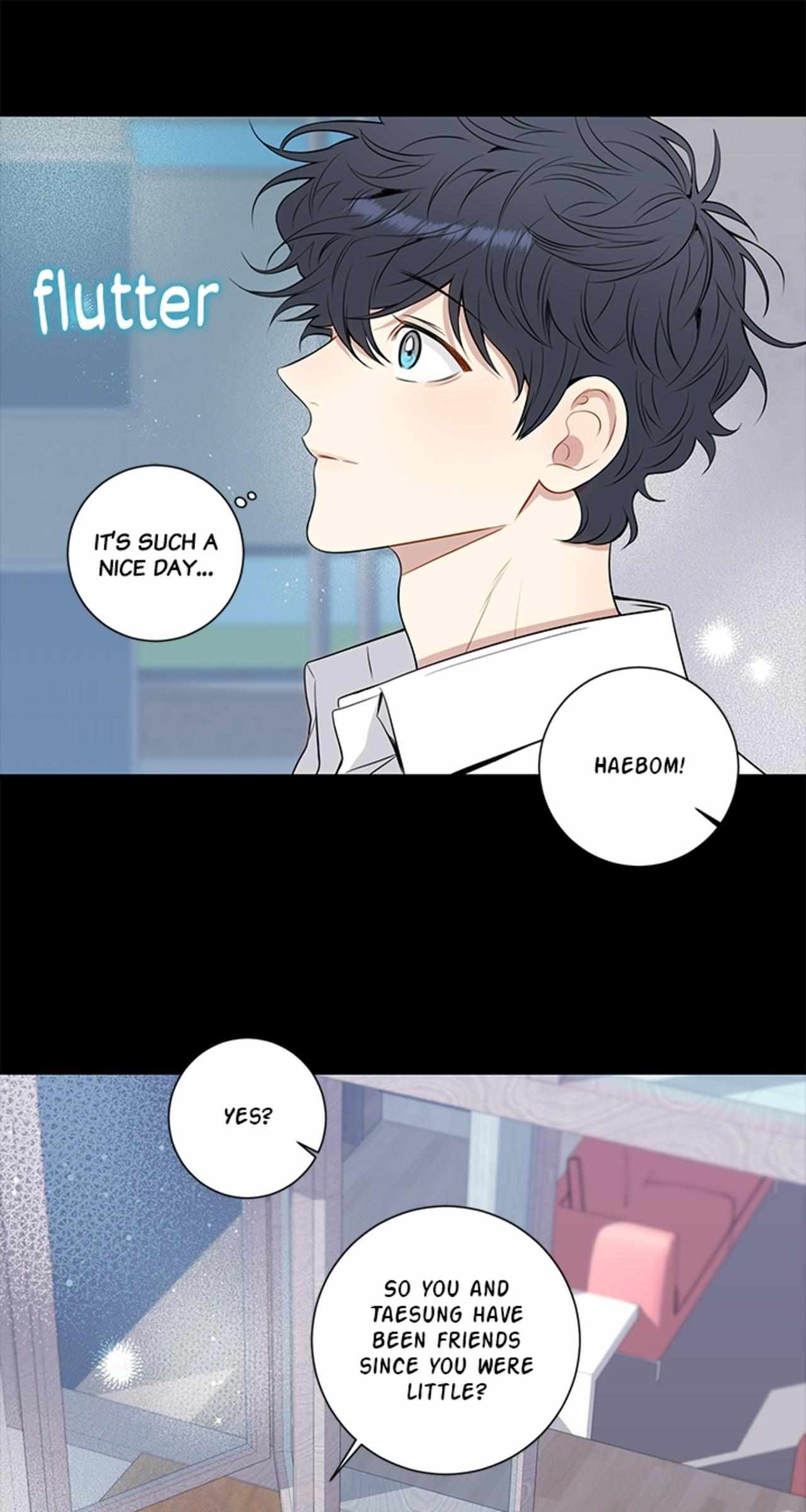 Cherry Blossoms After Winter Chapter 148 - Page 81 in English