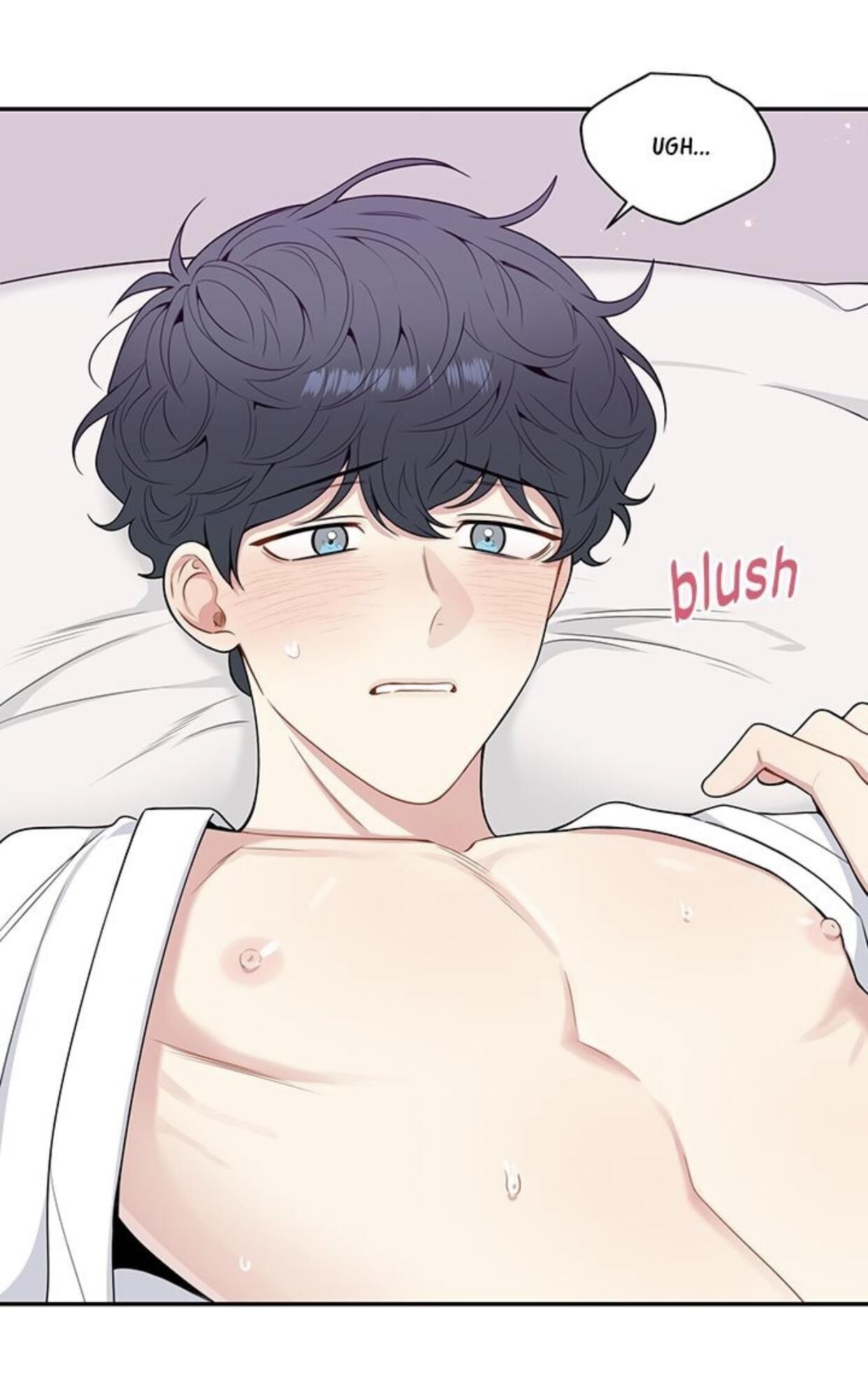 Cherry Blossoms After Winter Chapter 148 - Page 88 in English