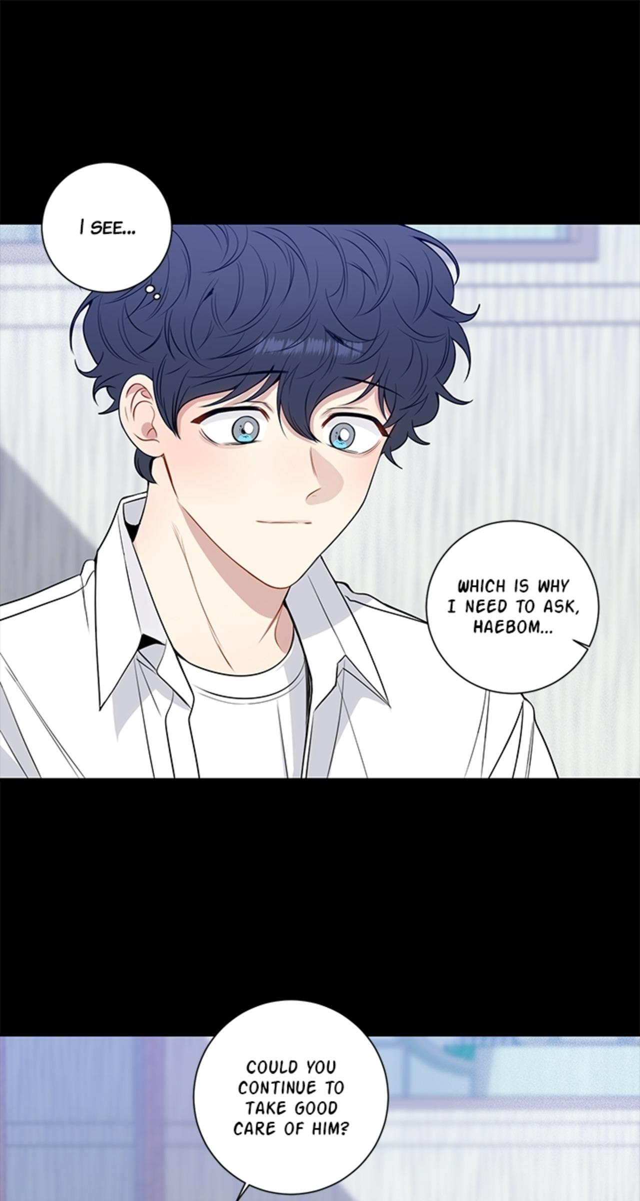 Cherry Blossoms After Winter Chapter 148 - Page 89 in English