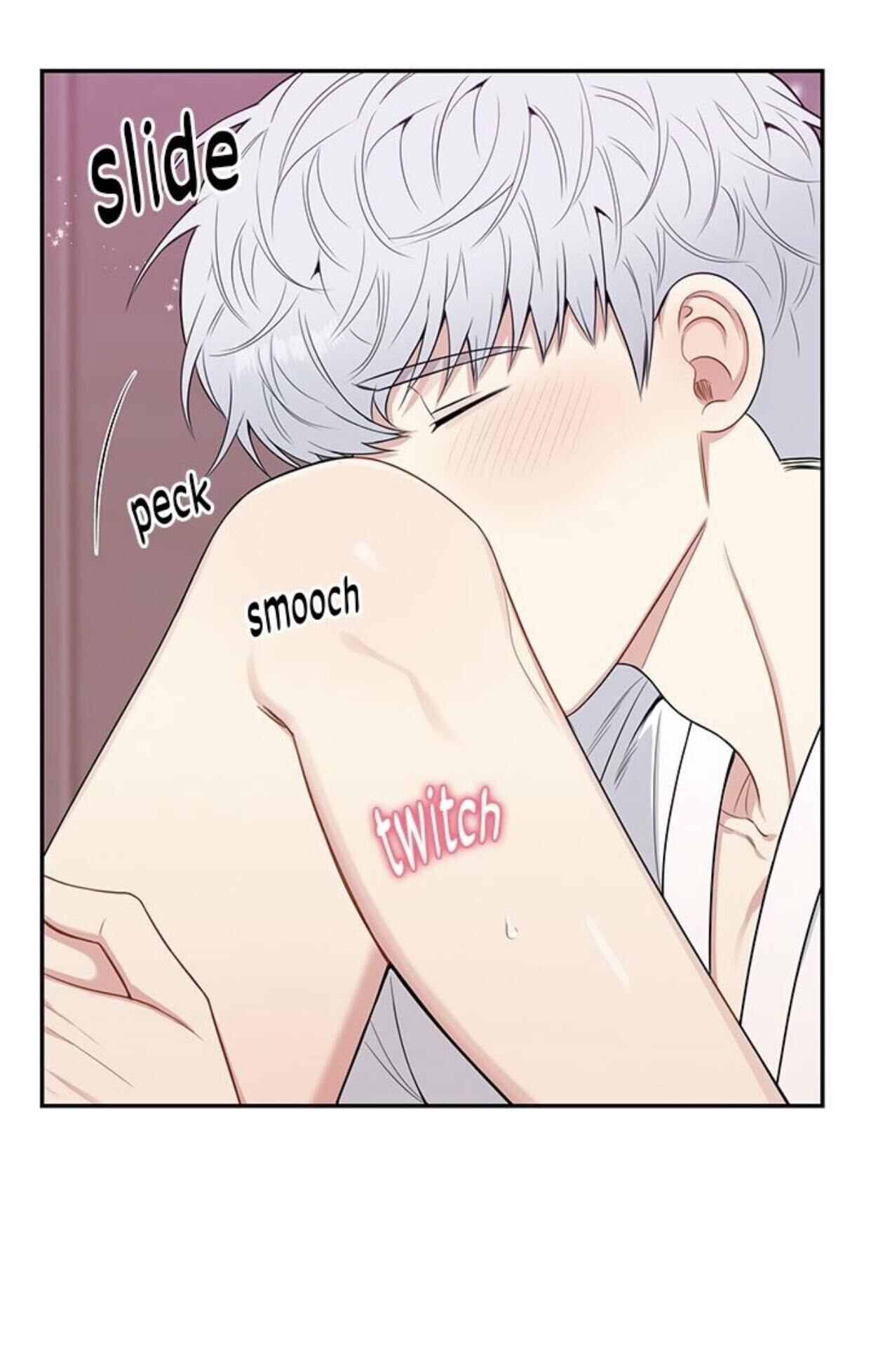 Cherry Blossoms After Winter Chapter 148 - Page 92 in English