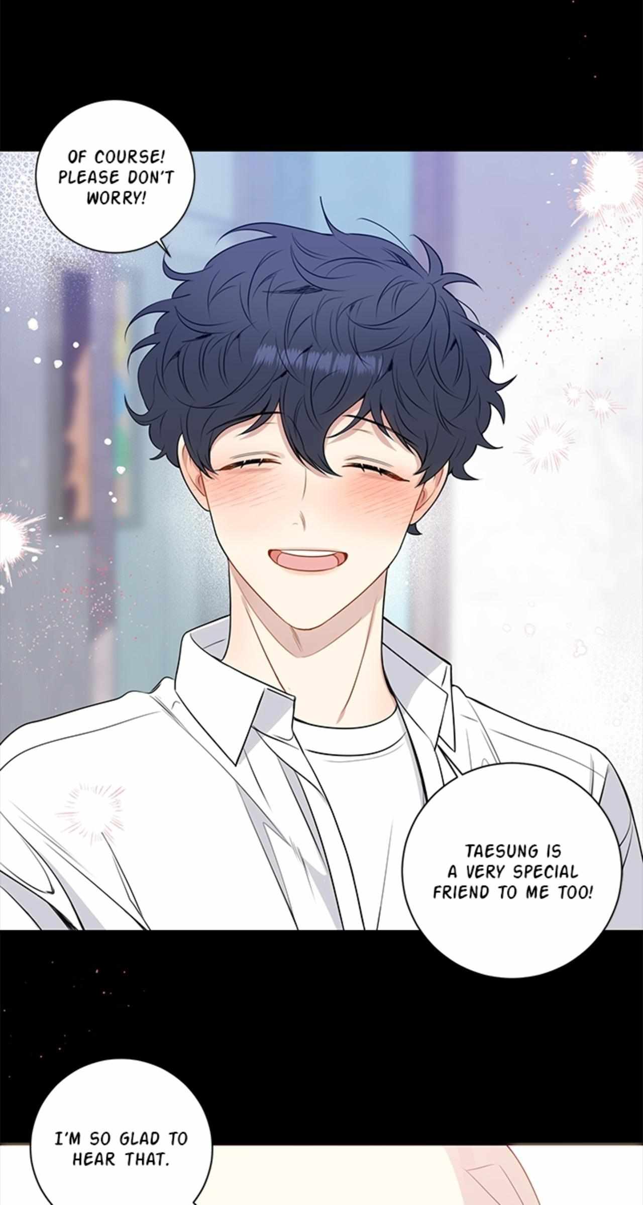 Cherry Blossoms After Winter Chapter 148 - Page 93 in English