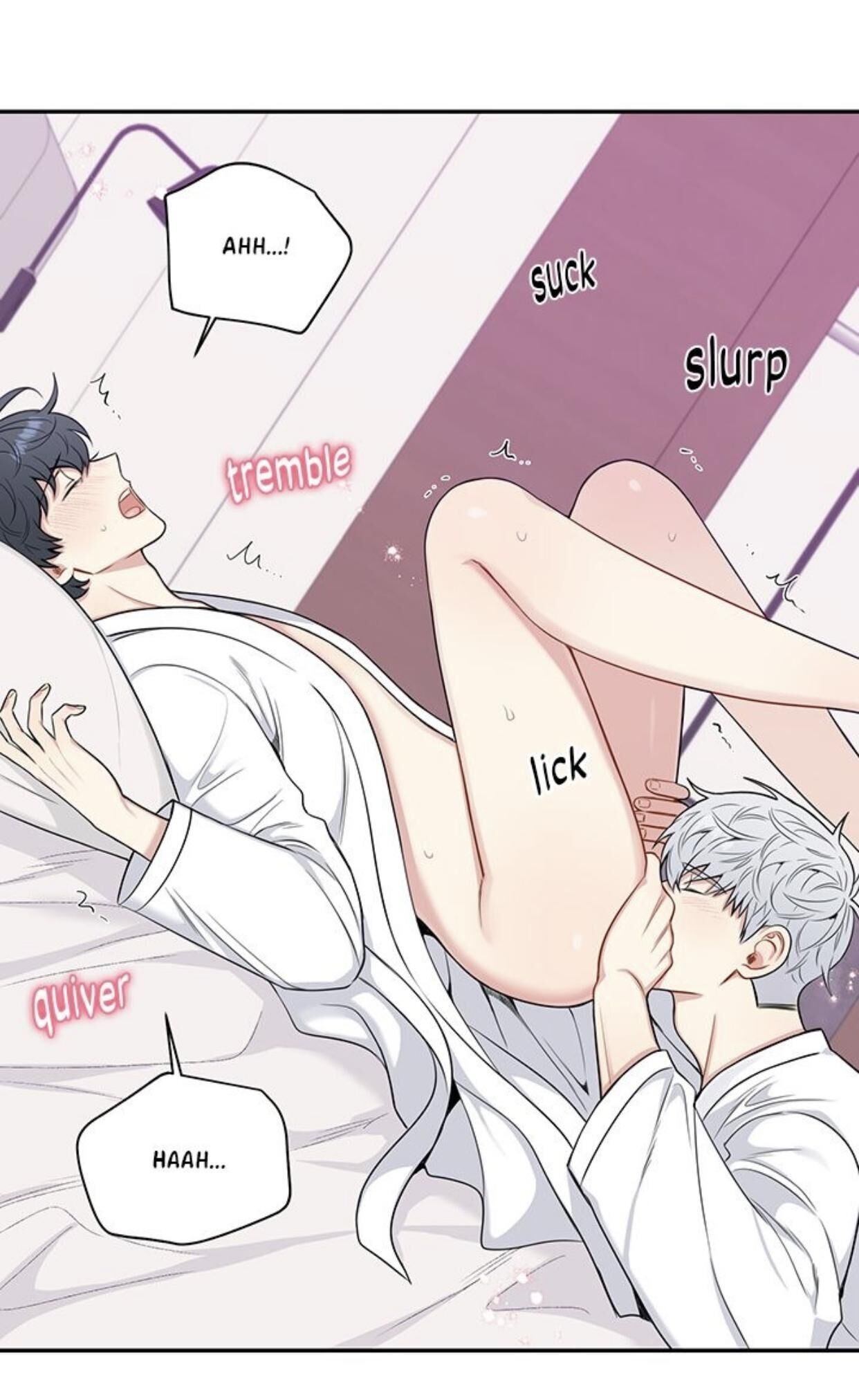 Cherry Blossoms After Winter Chapter 148 - Page 94 in English