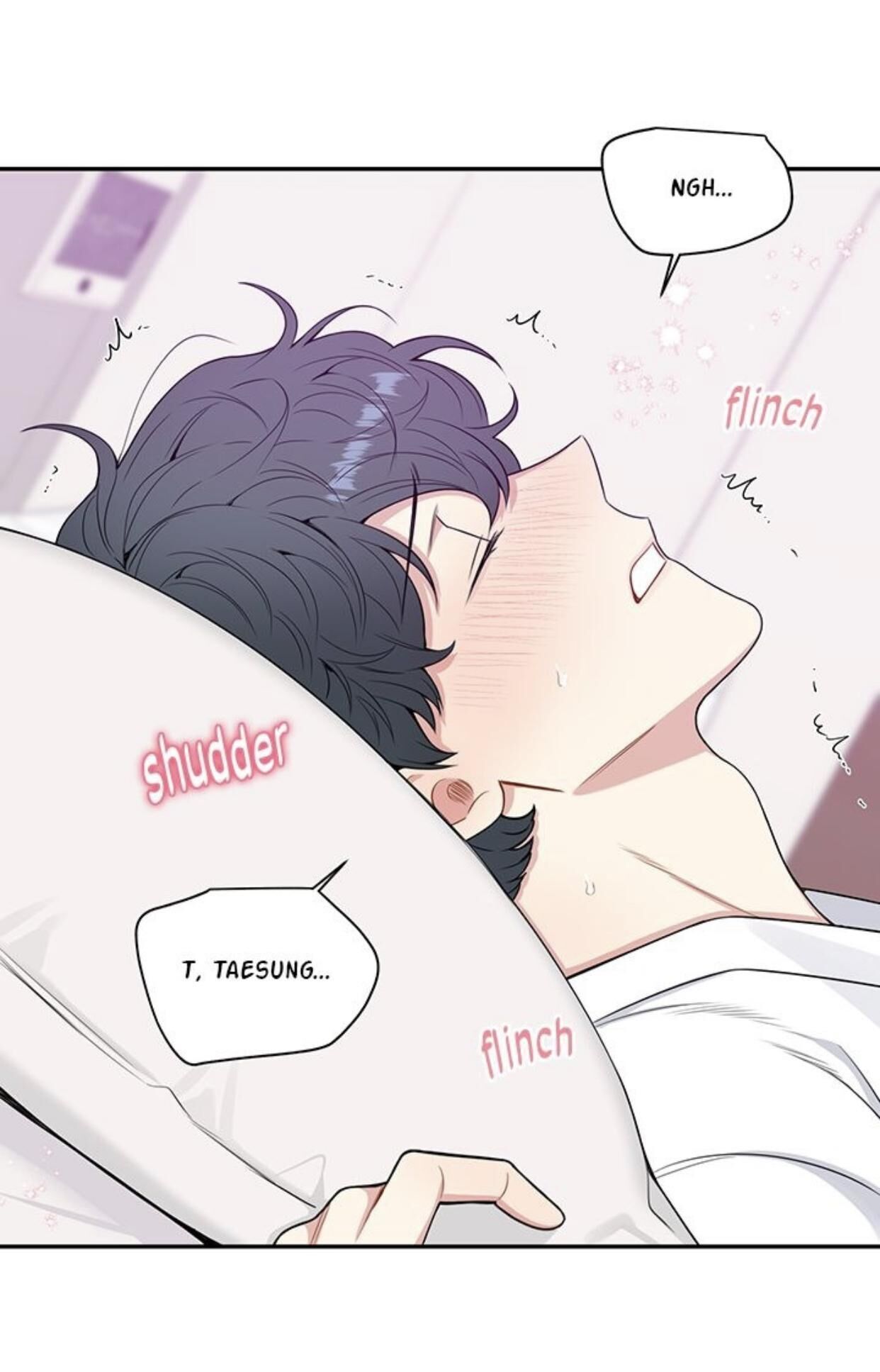 Cherry Blossoms After Winter Chapter 148 - Page 96 in English