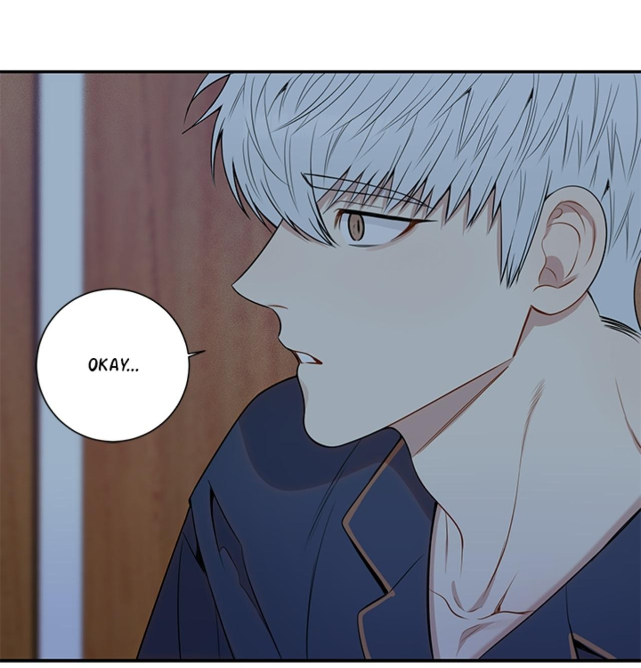 Cherry Blossoms After Winter Chapter 148 - Page 103 in English