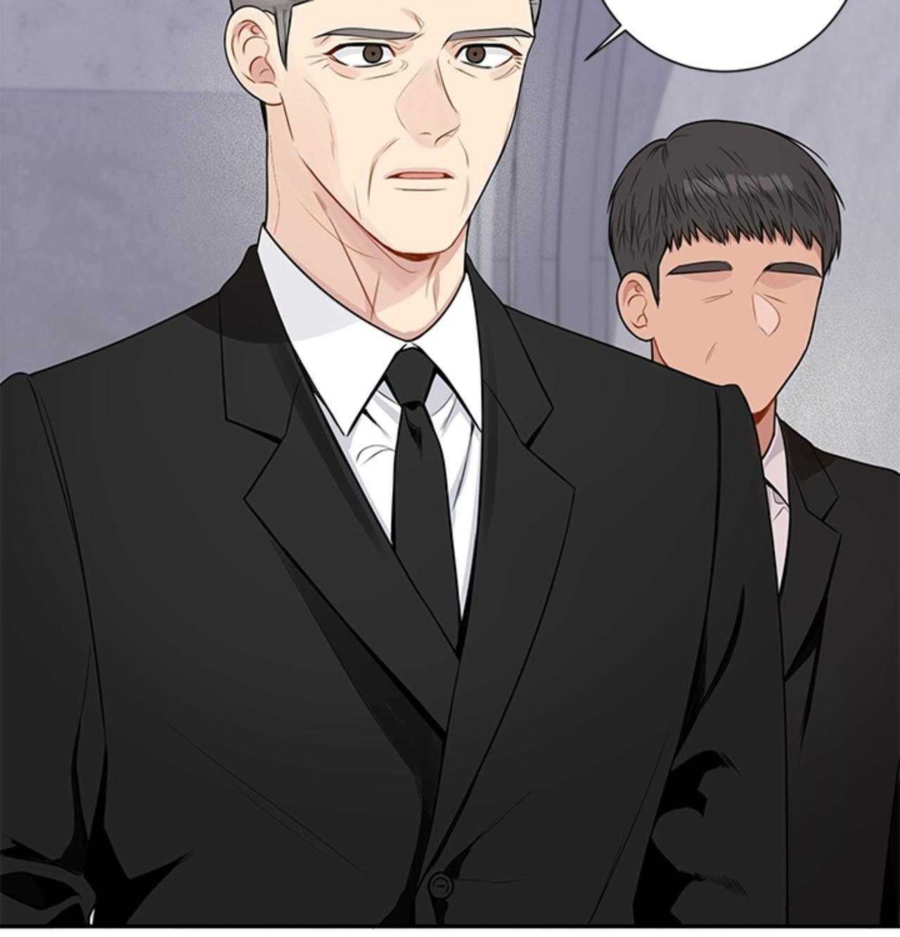 Cherry Blossoms After Winter Chapter 148 - Page 111 in English