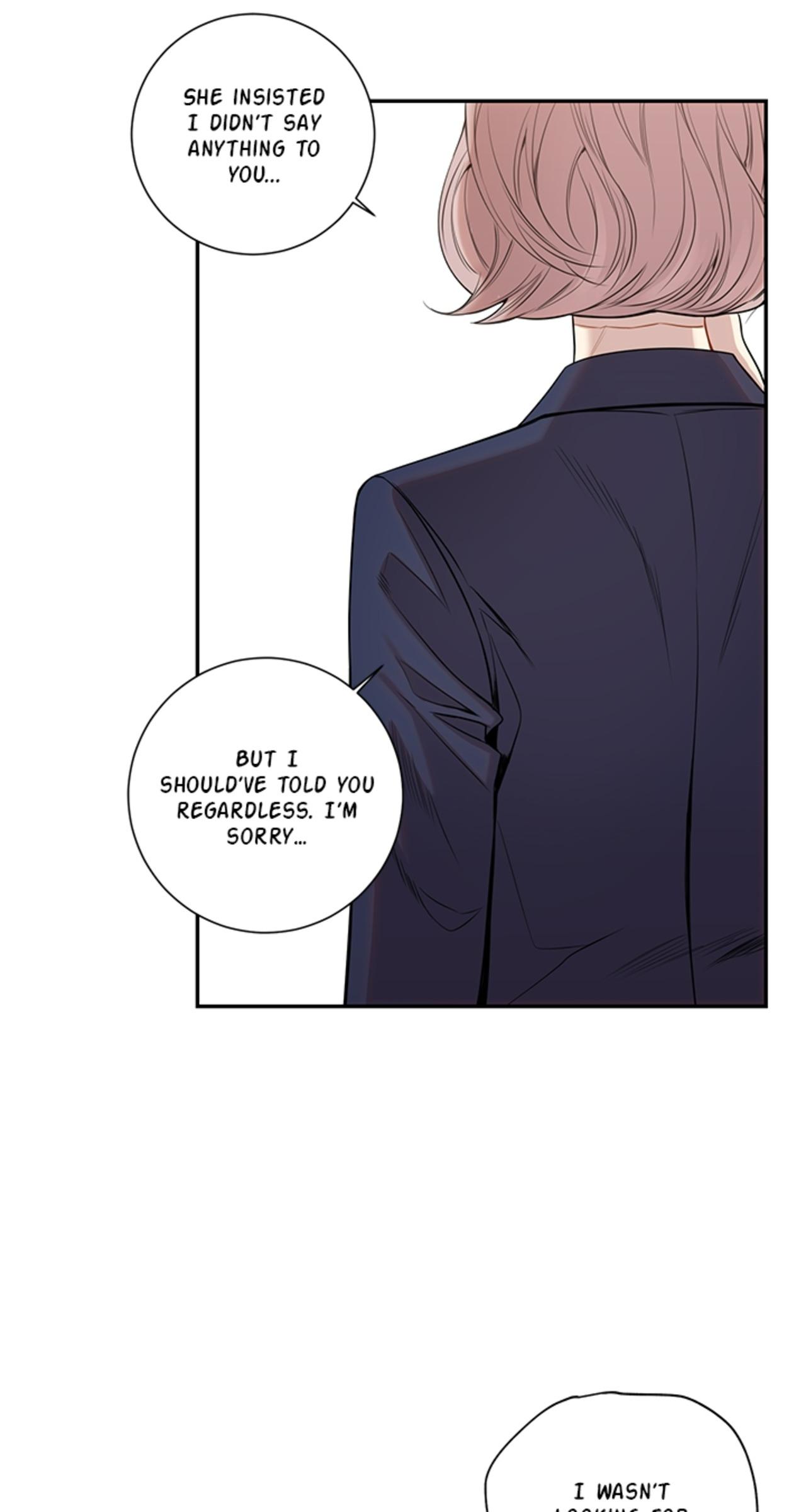 Cherry Blossoms After Winter Chapter 148 - Page 11 in English