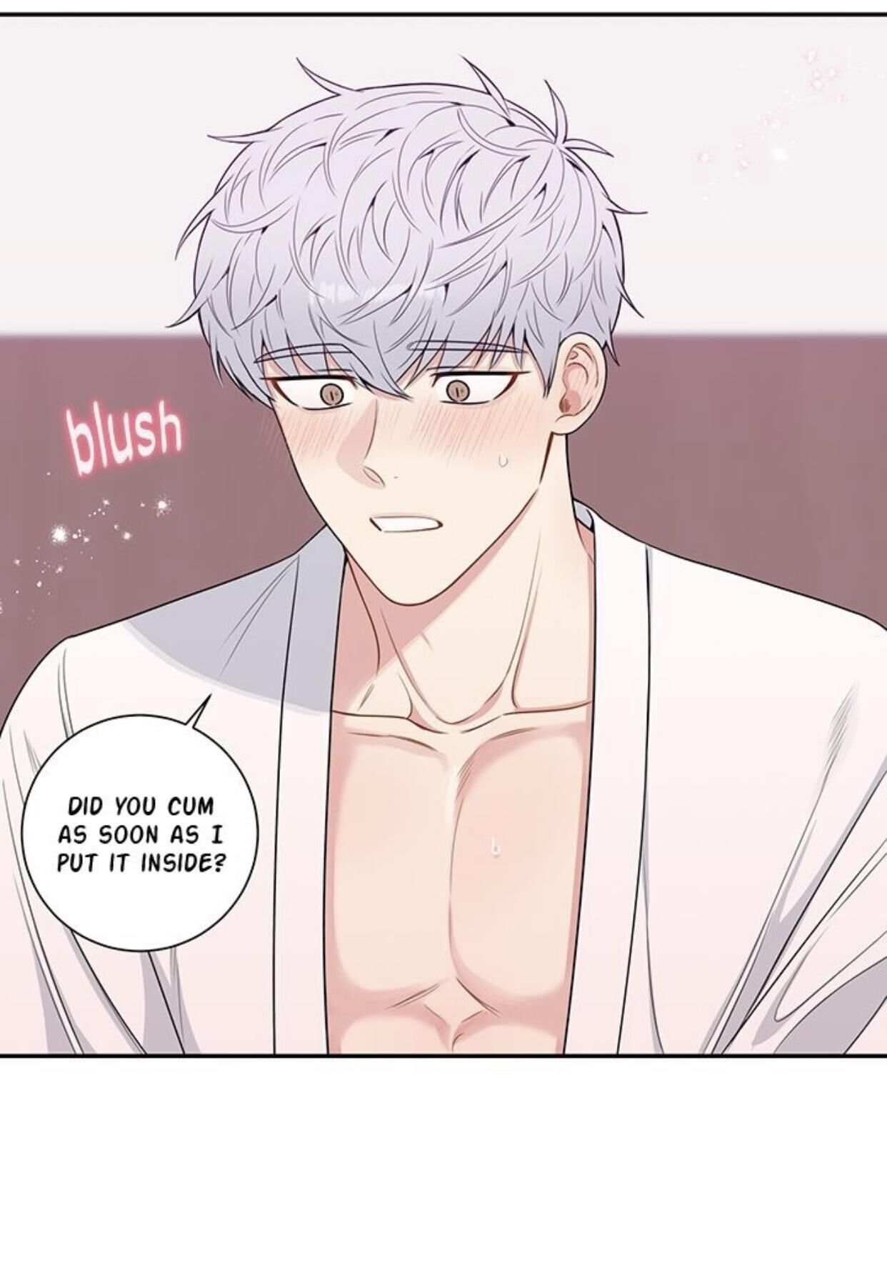 Cherry Blossoms After Winter Chapter 148 - Page 120 in English