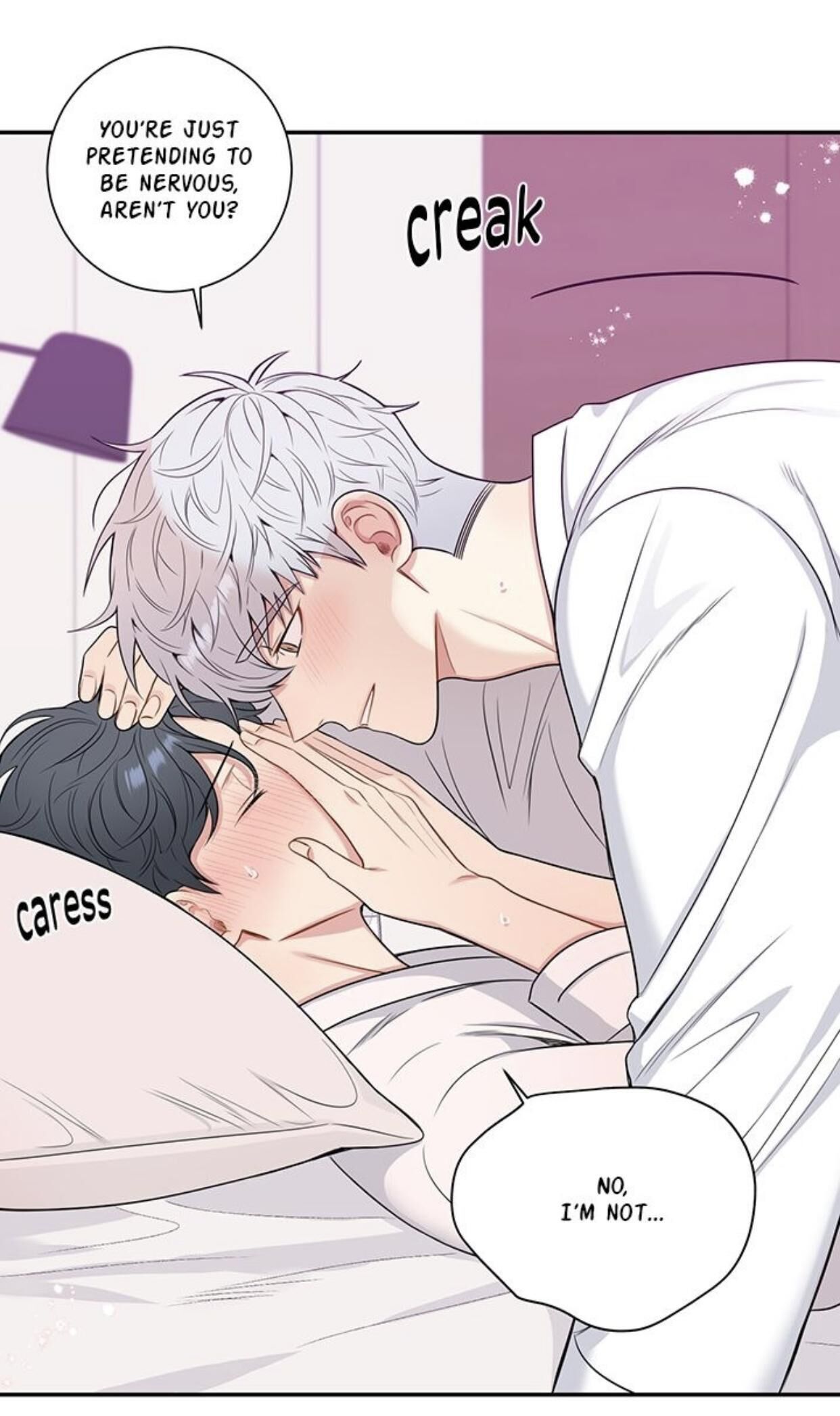 Cherry Blossoms After Winter Chapter 148 - Page 124 in English