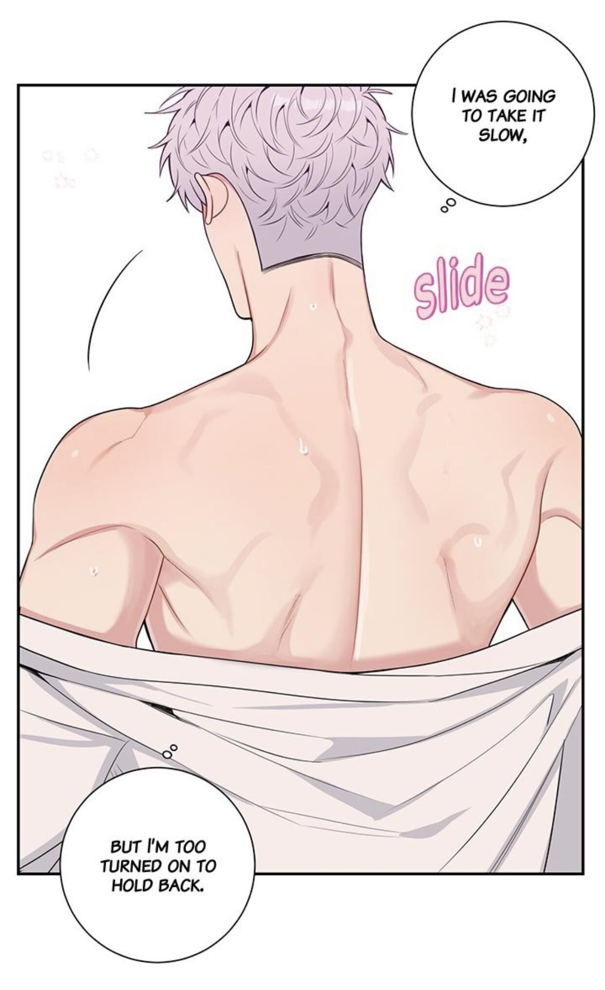 Cherry Blossoms After Winter Chapter 148 - Page 128 in English