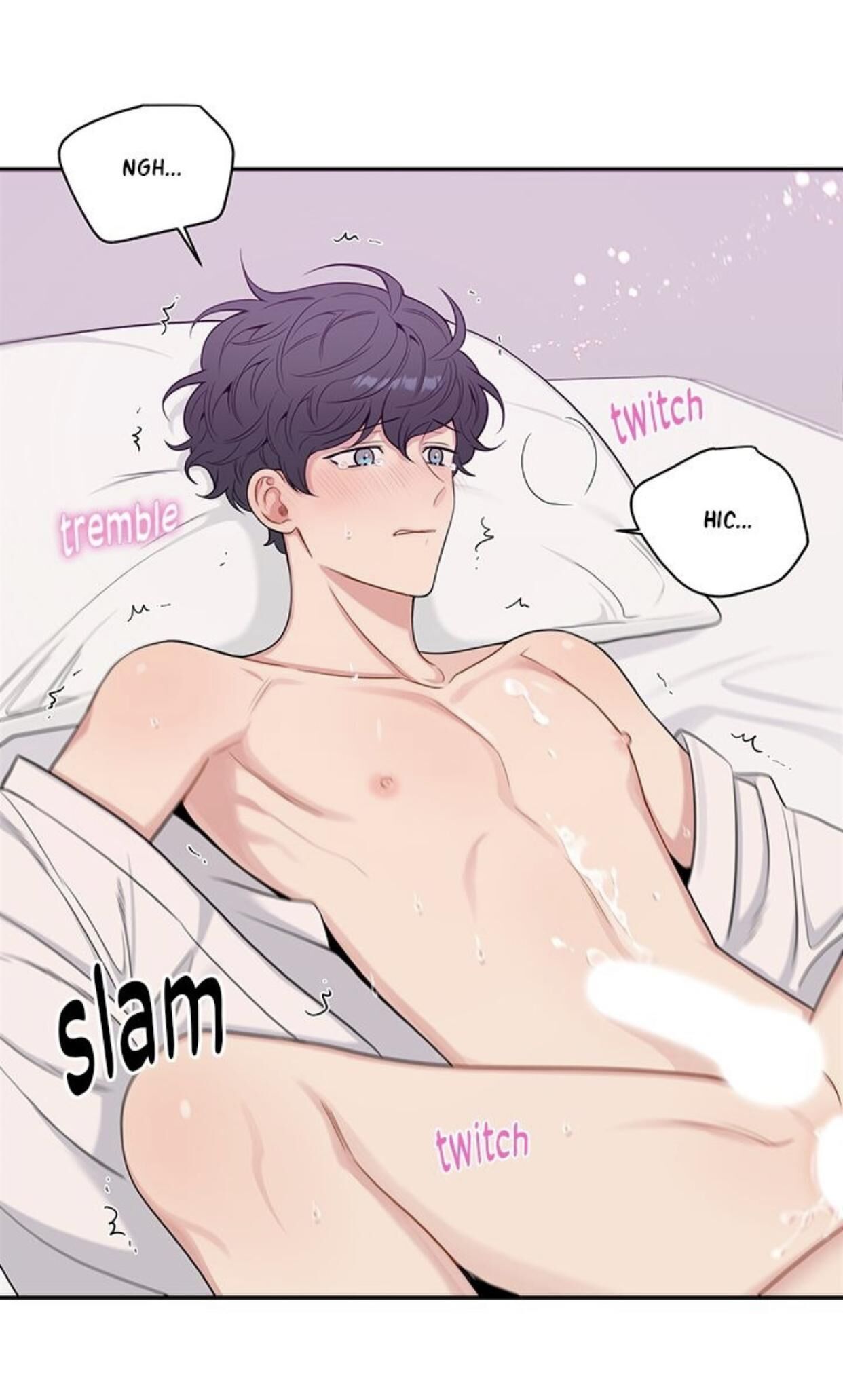 Cherry Blossoms After Winter Chapter 148 - Page 131 in English