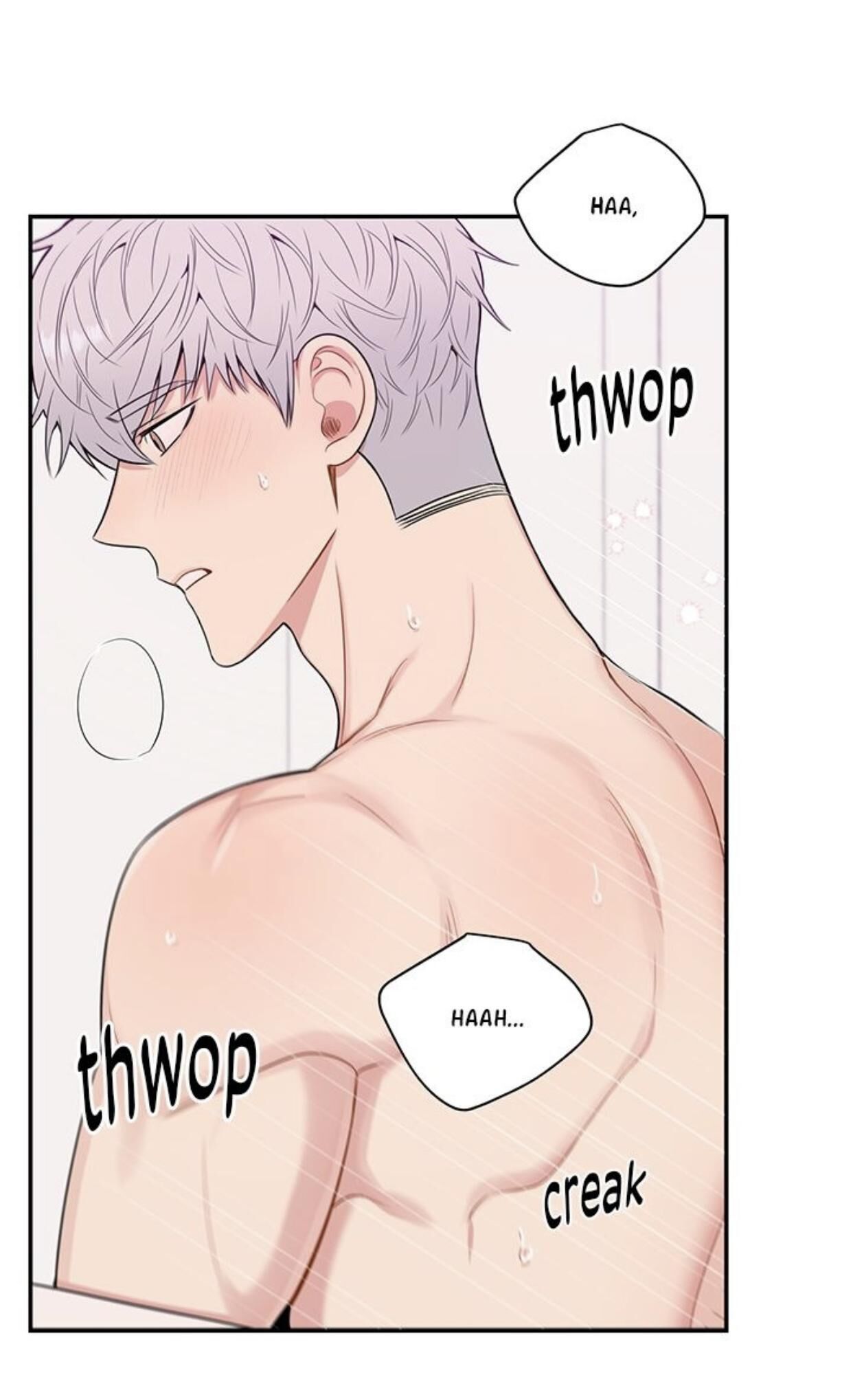 Cherry Blossoms After Winter Chapter 148 - Page 132 in English