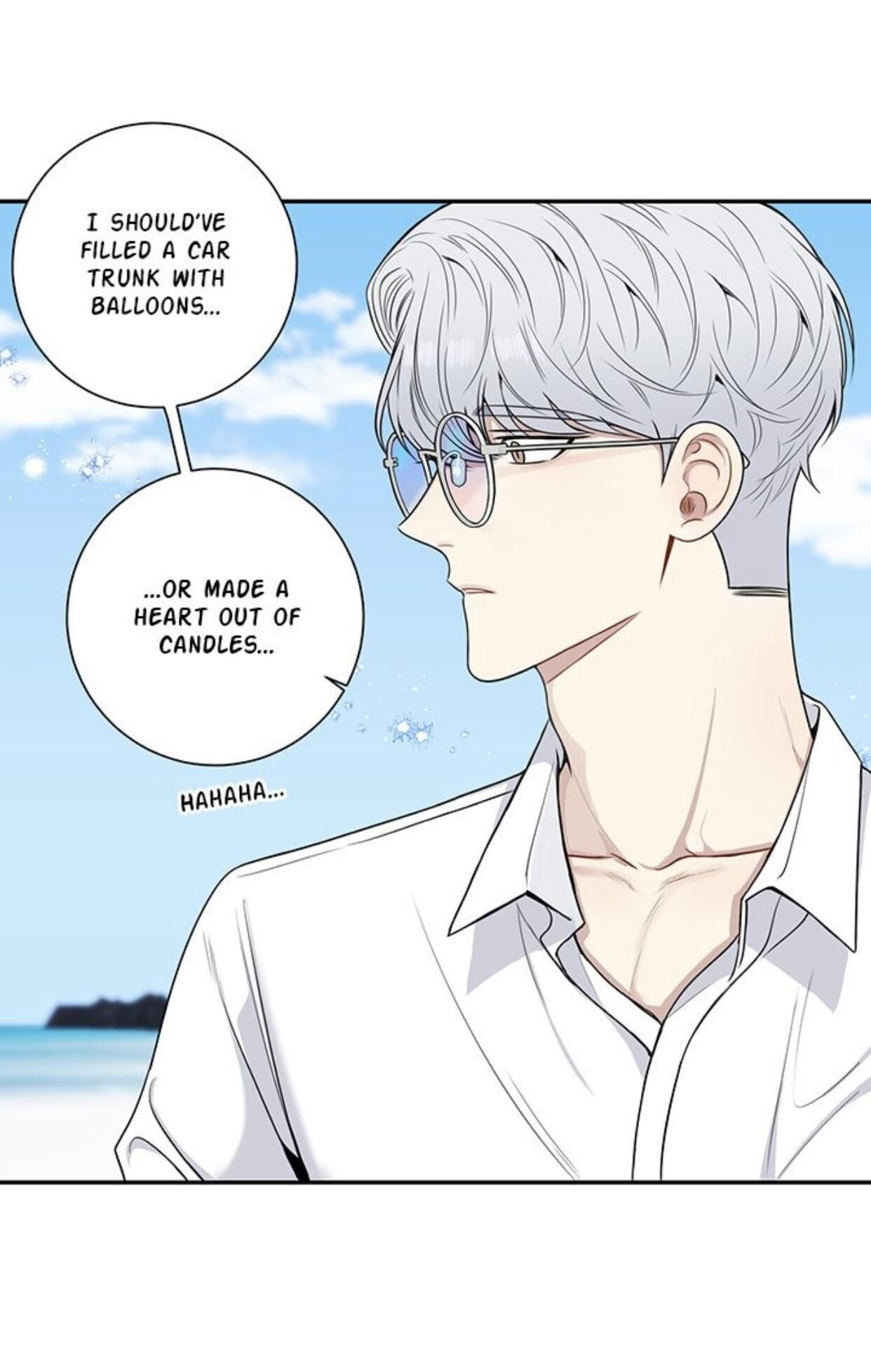Cherry Blossoms After Winter Chapter 148 - Page 14 in English