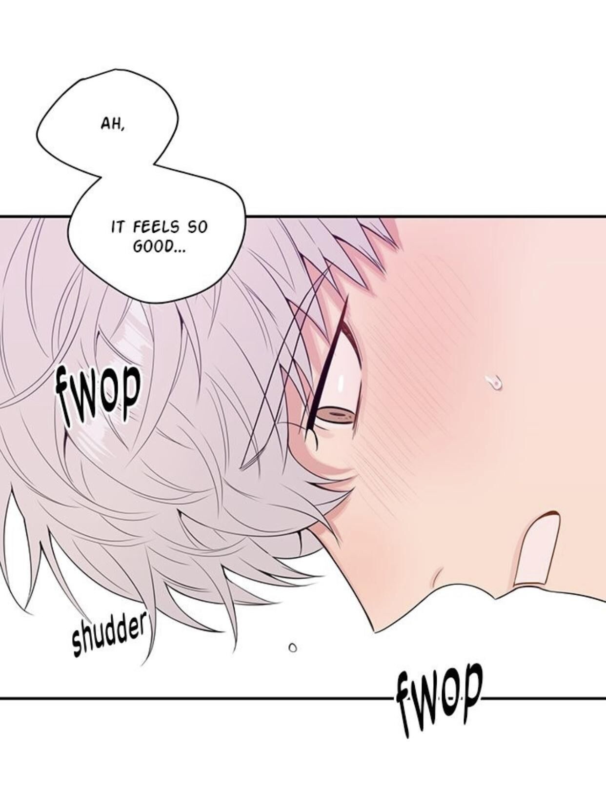 Cherry Blossoms After Winter Chapter 148 - Page 135 in English